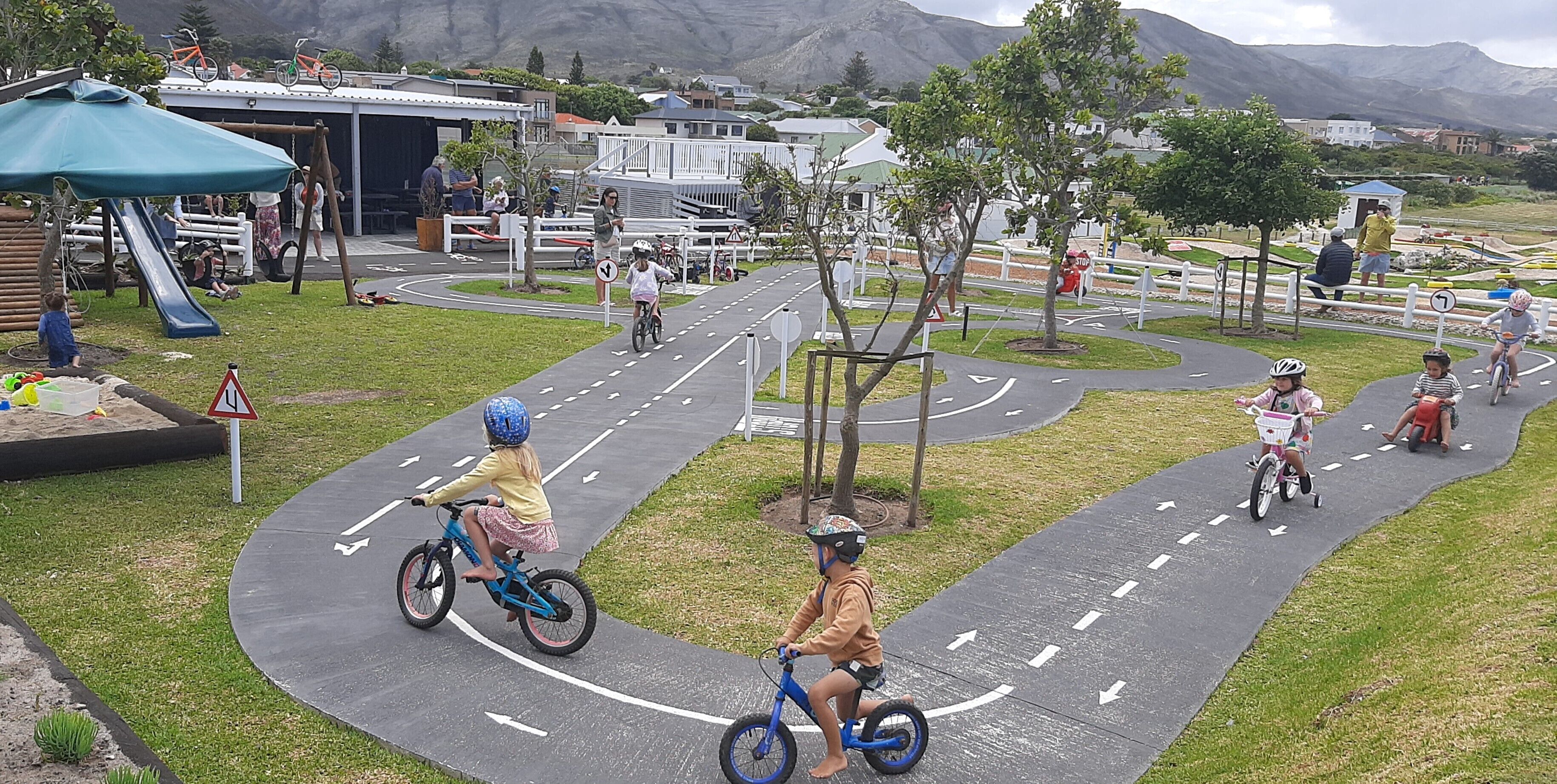 Kleinmond Panorama Holidays