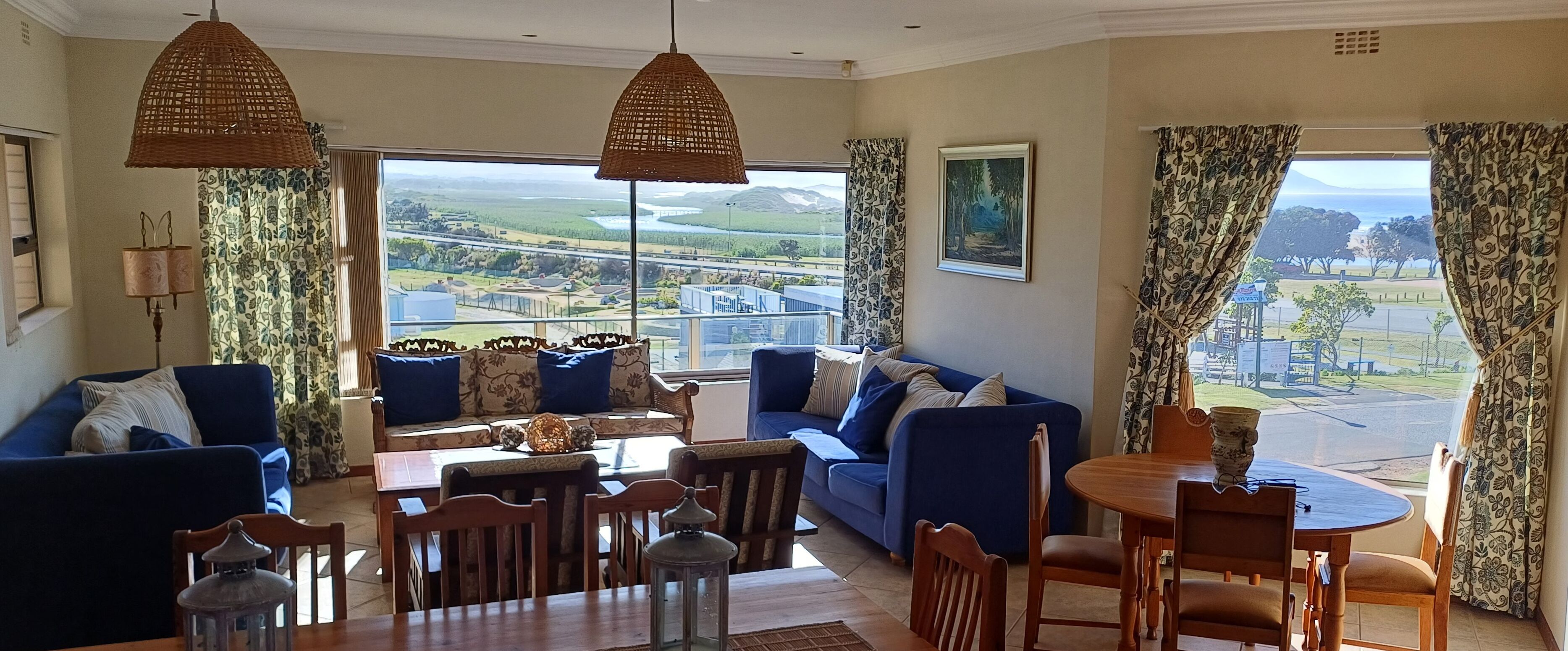 Kleinmond Panorama Holidays