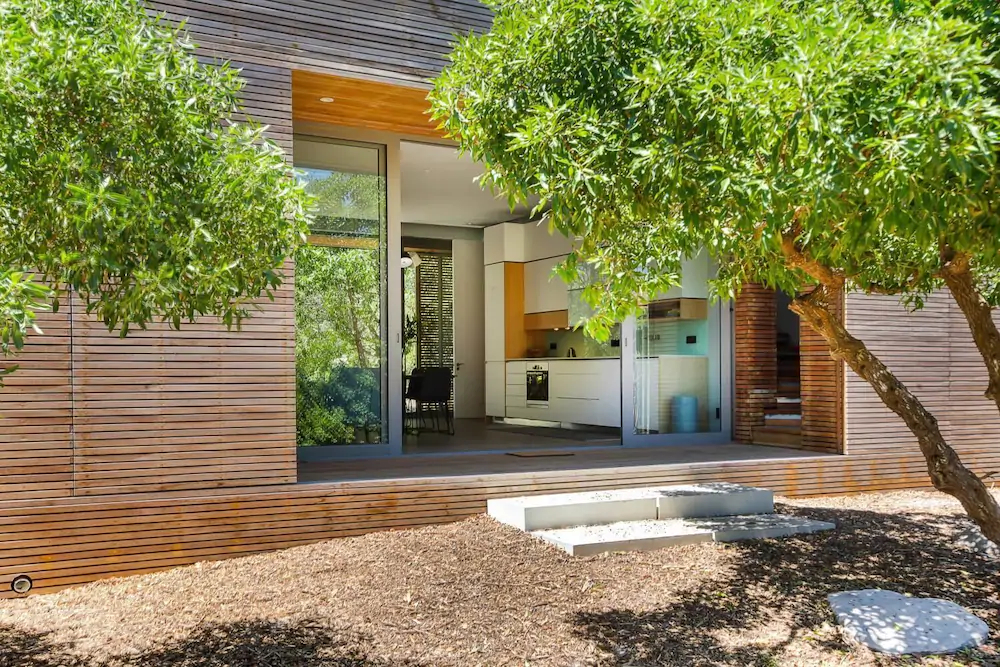 Glasenapp House