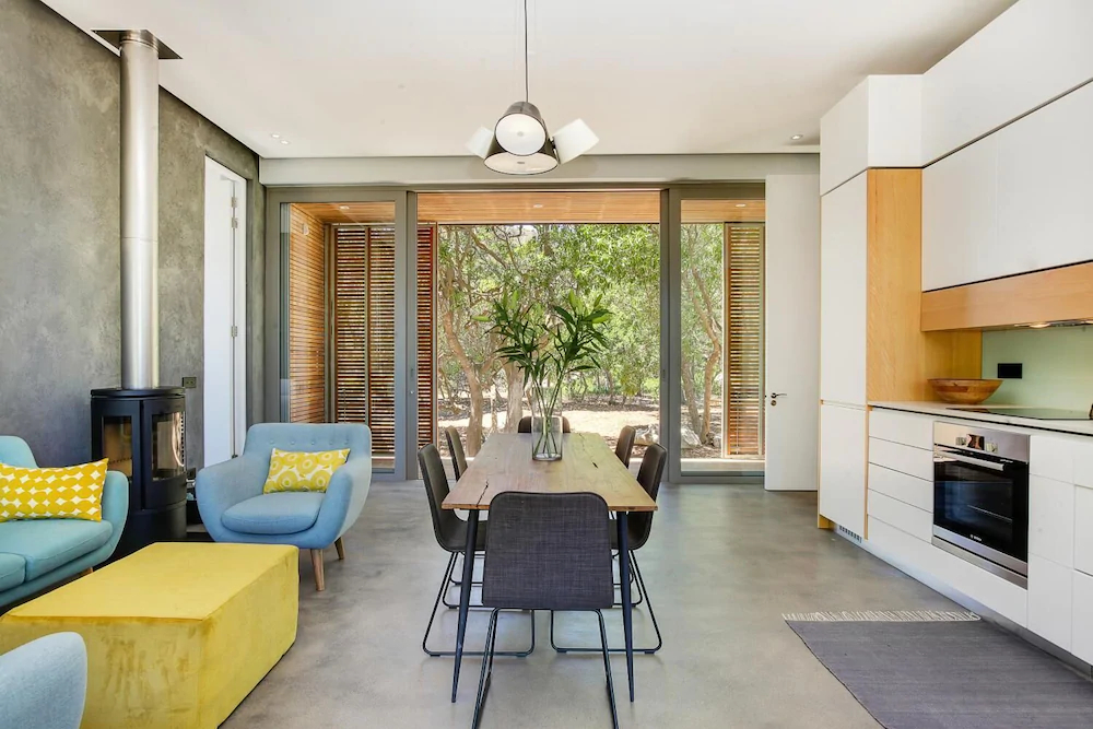 Glasenapp House