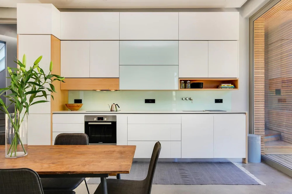 Glasenapp House