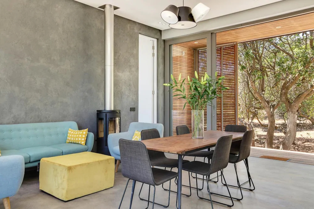 Glasenapp House