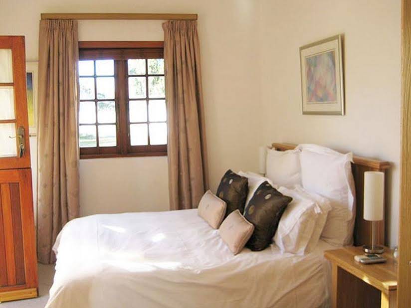 Cotswold House