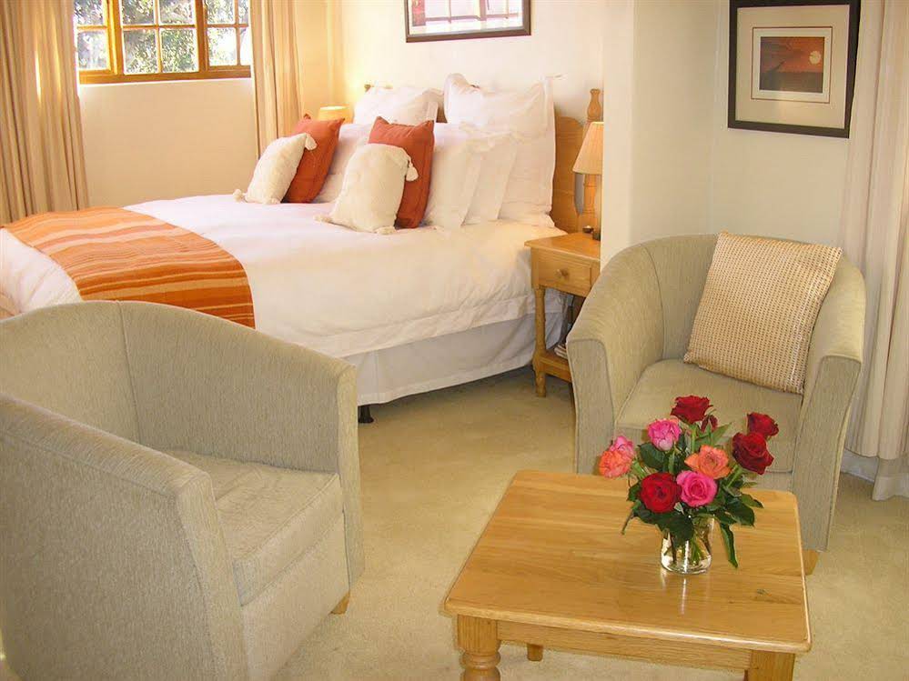 Cotswold House