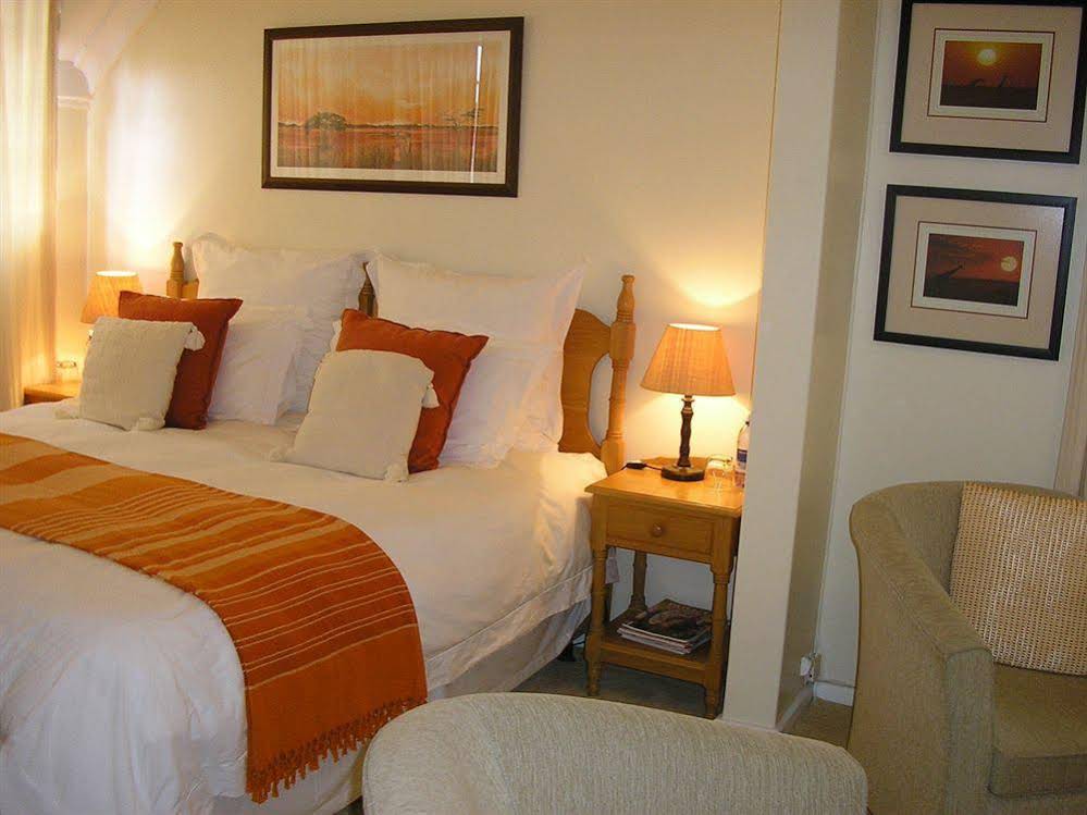 Cotswold House