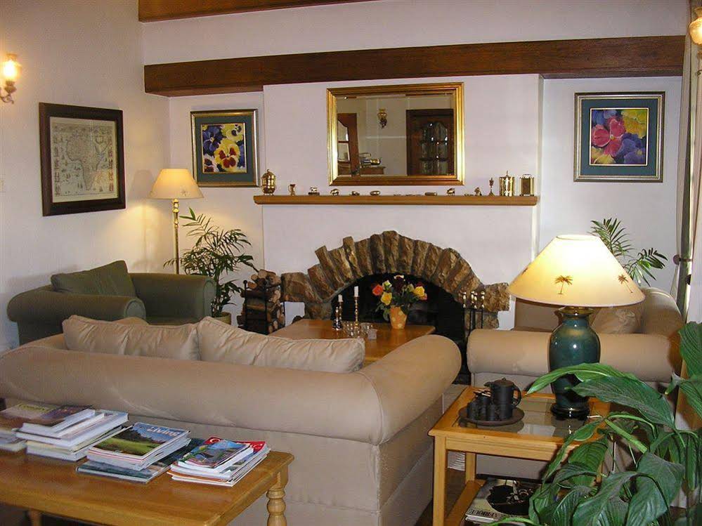 Cotswold House