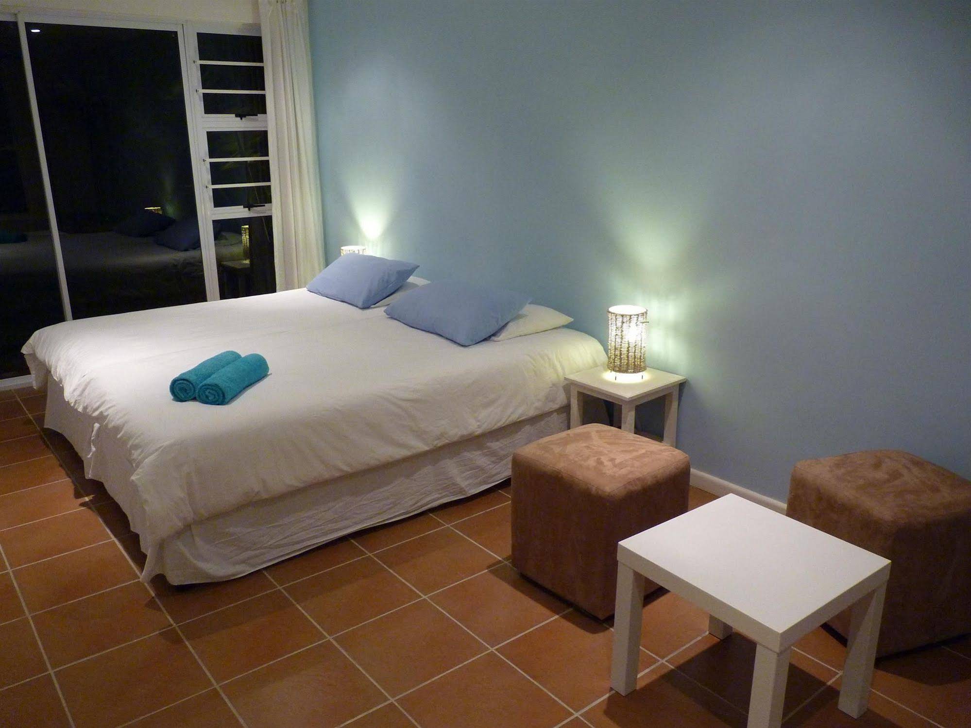 Elements Lodge