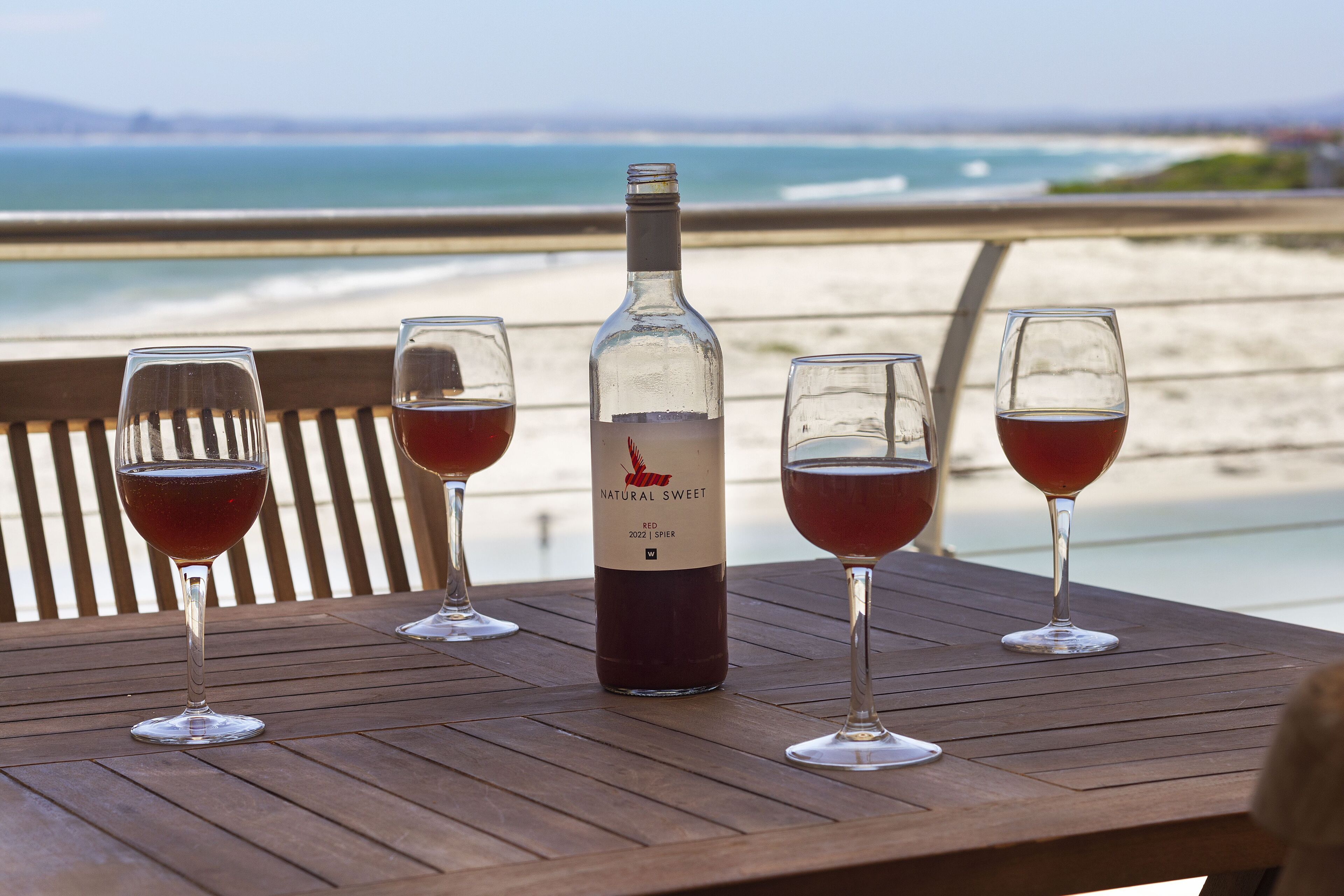 Lagoon Beach by Host Agents