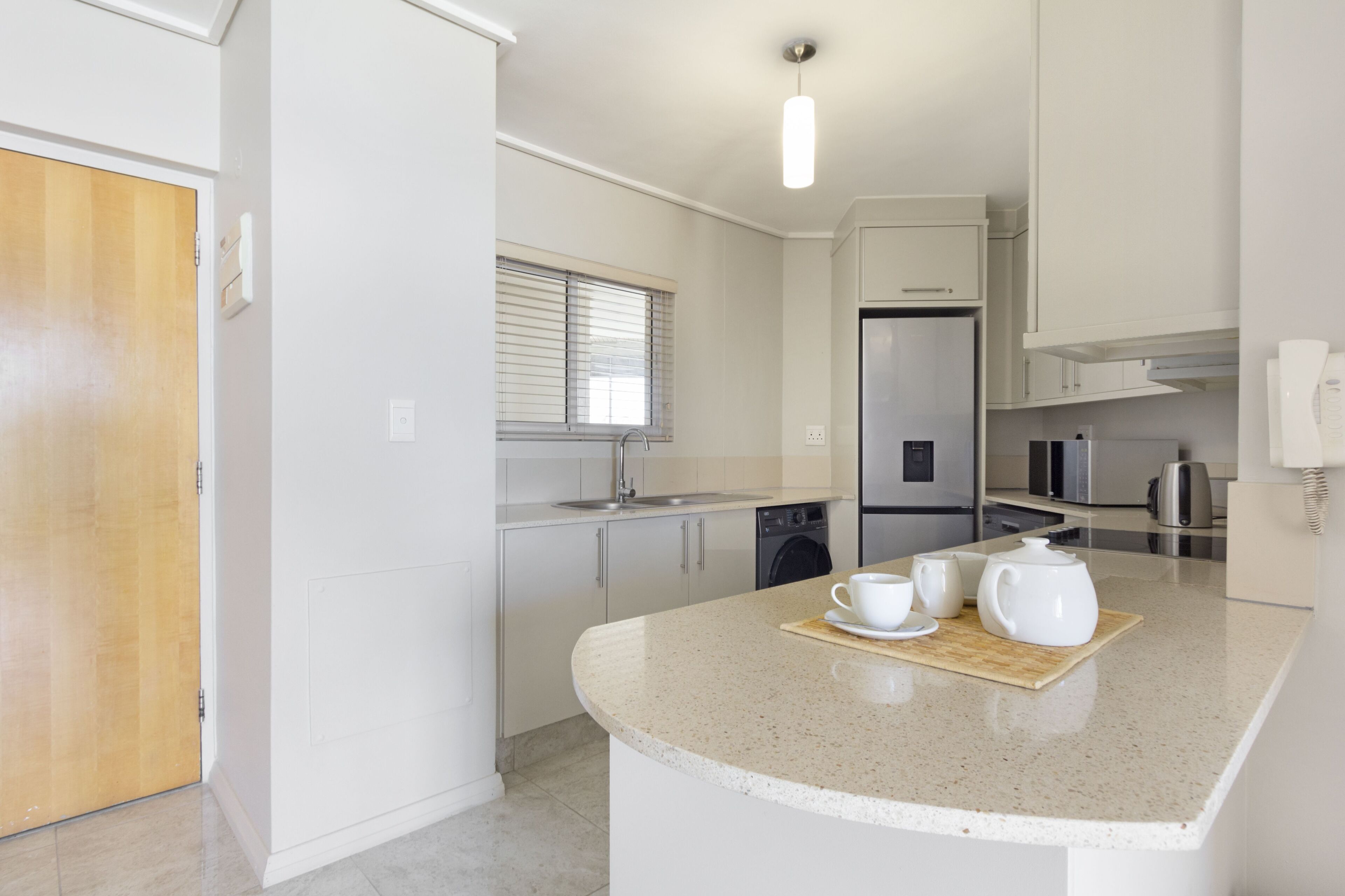 Lagoon Beach by Host Agents