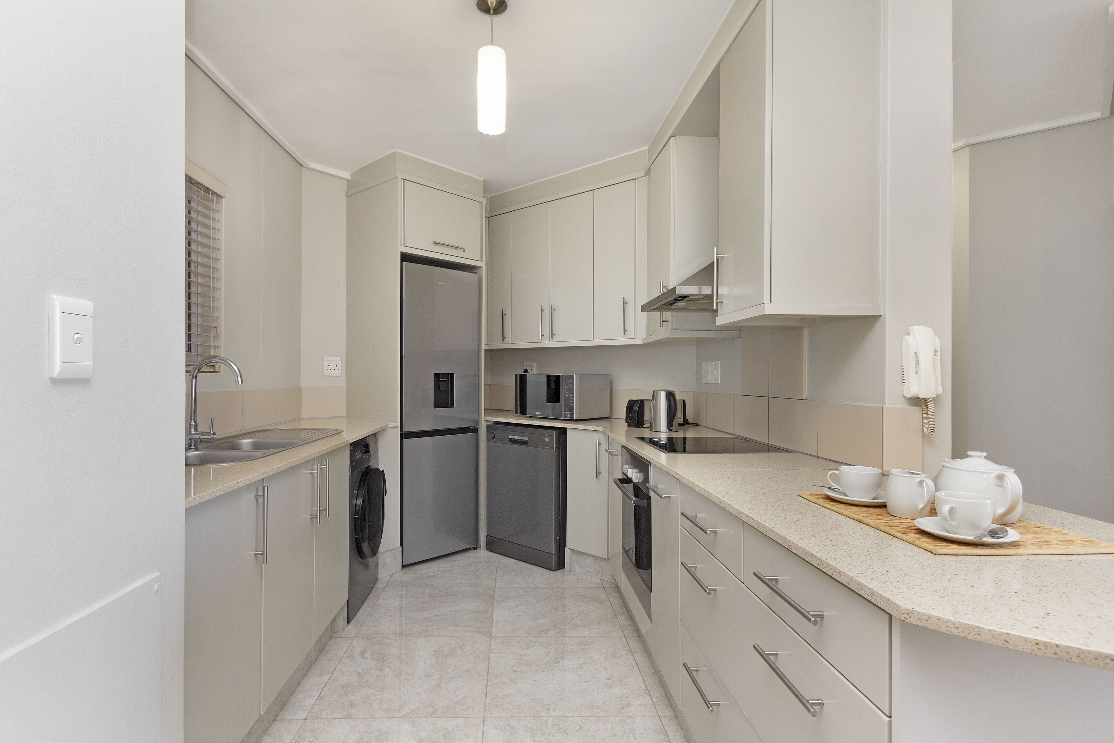 Lagoon Beach by Host Agents