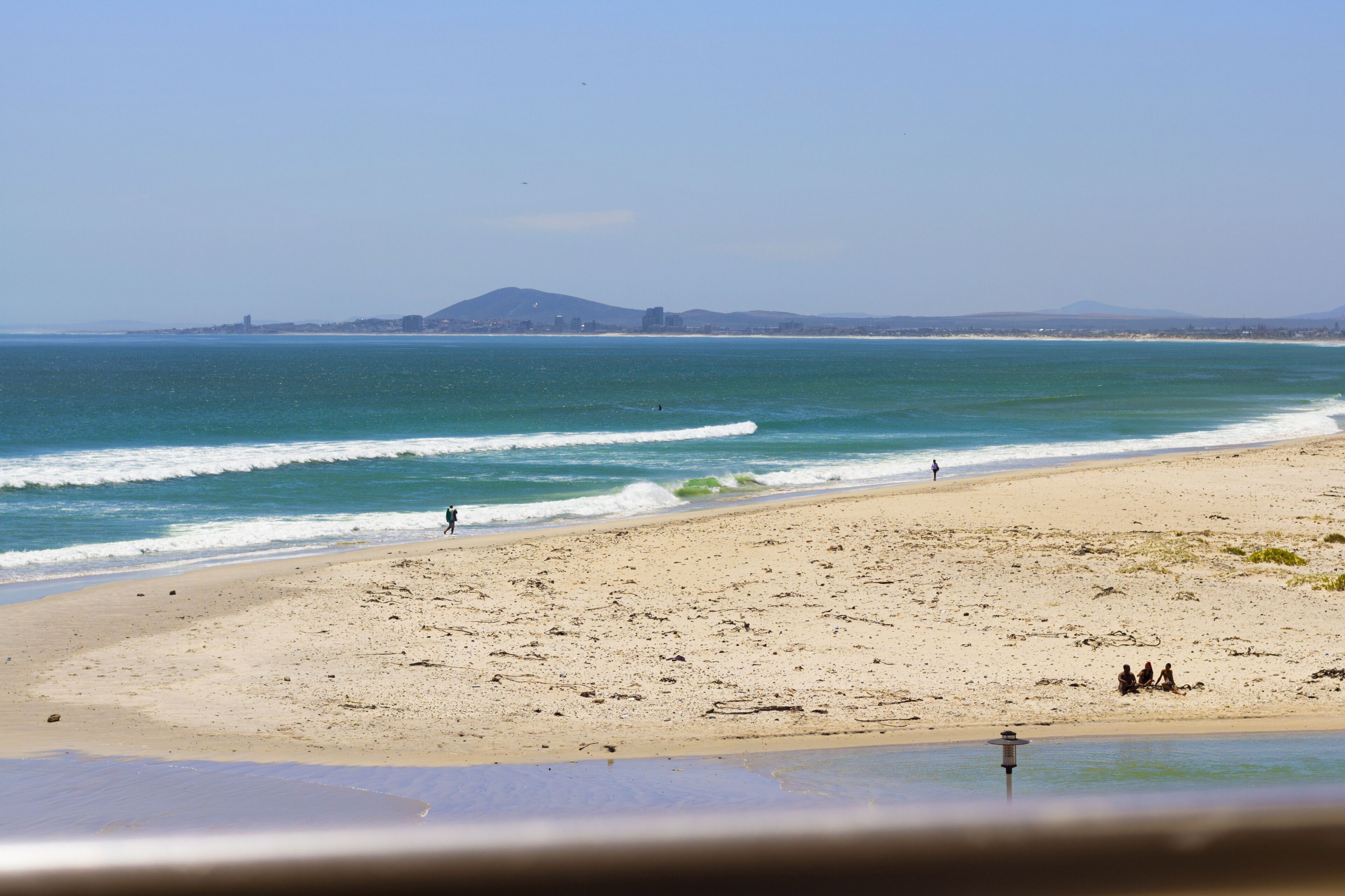 Lagoon Beach by Host Agents