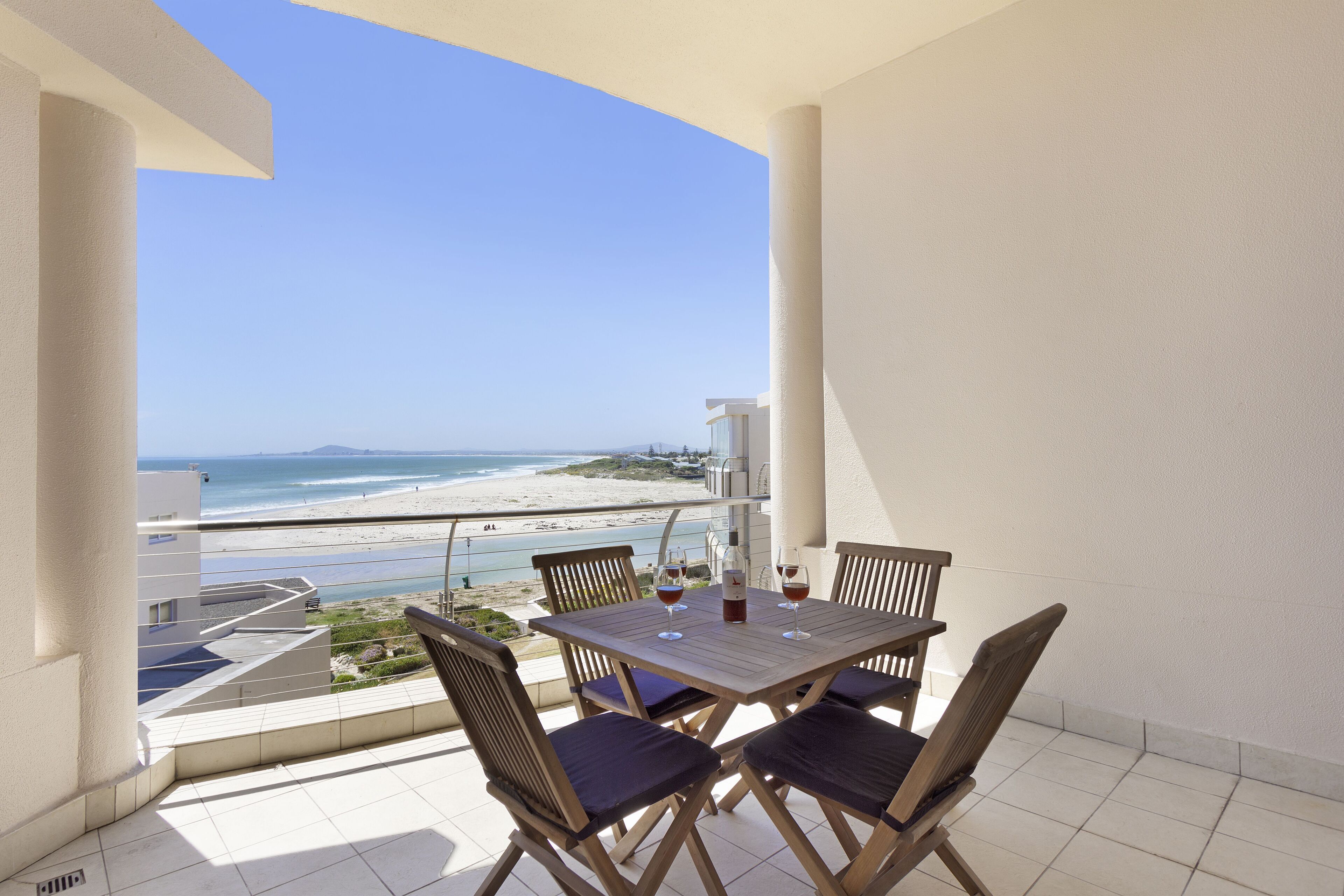 Lagoon Beach by Host Agents