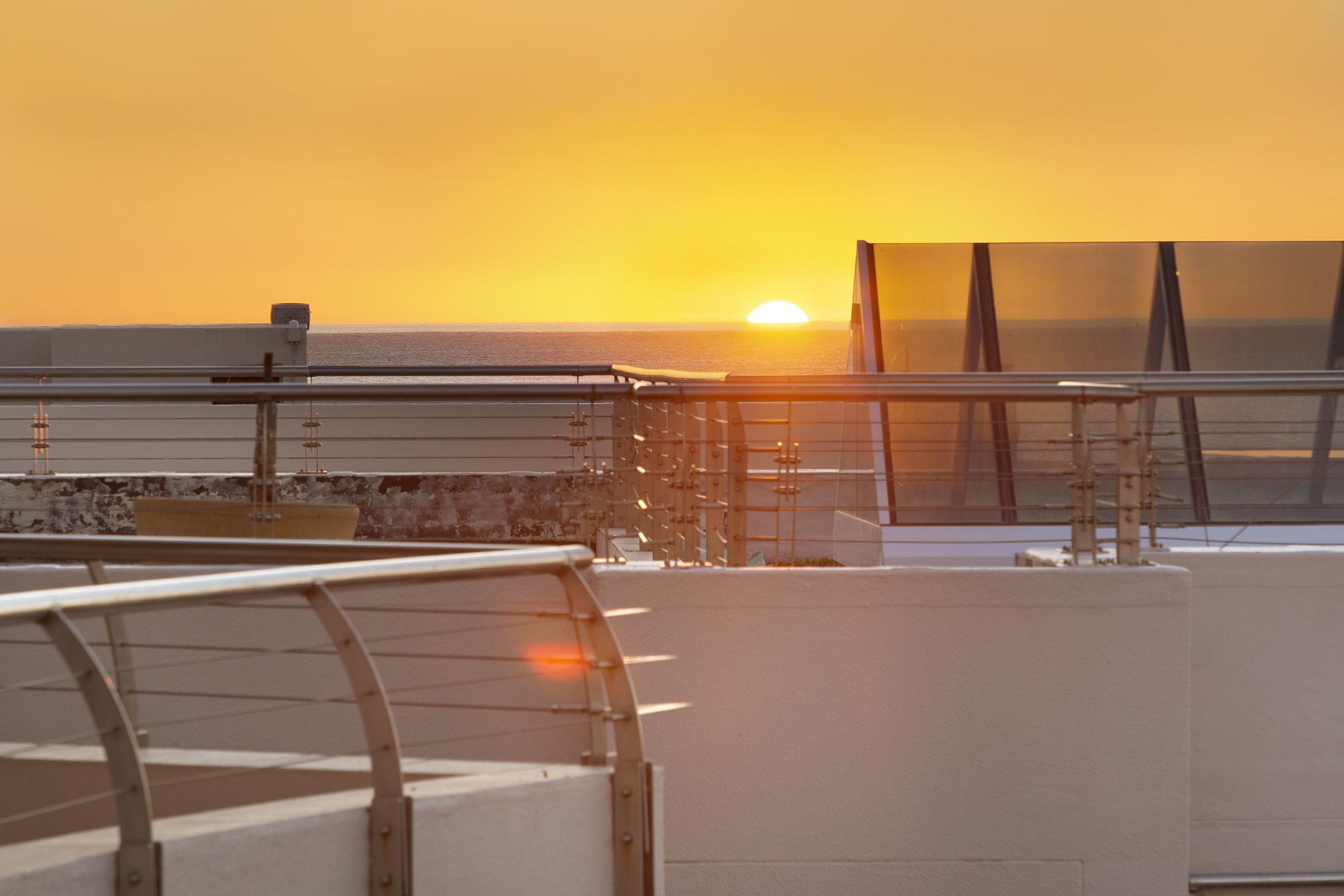 Lagoon Beach by Host Agents