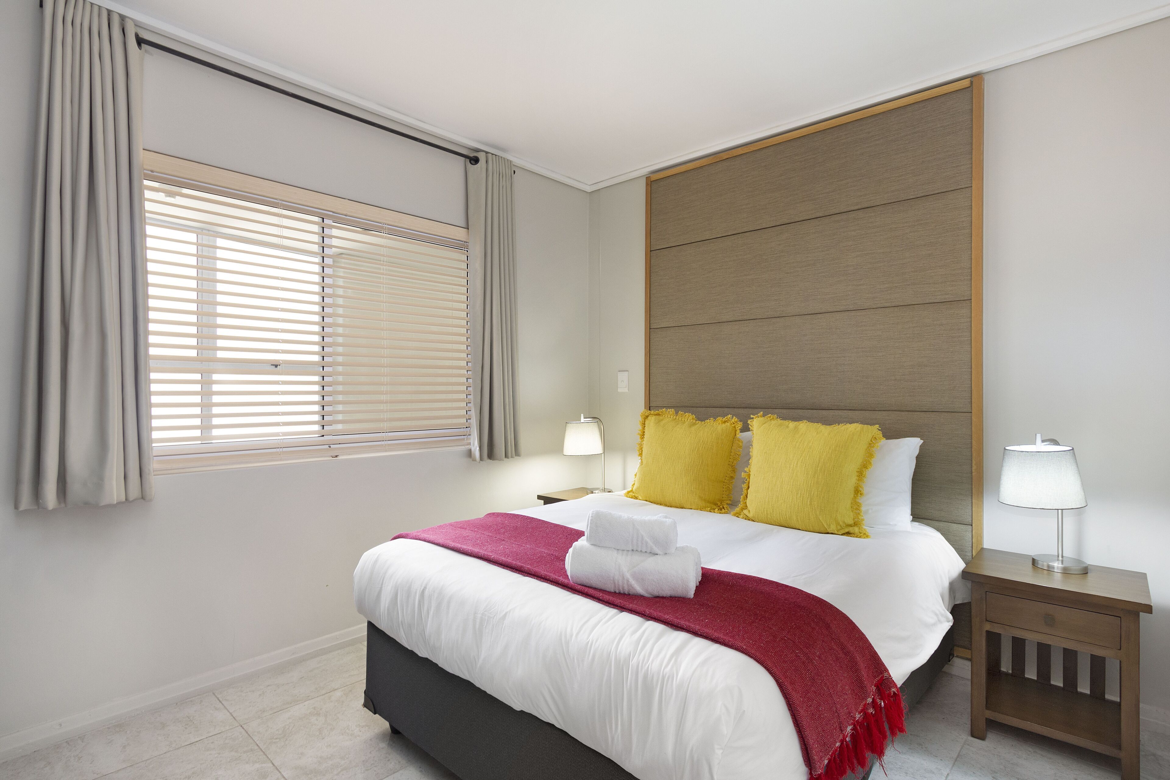 Lagoon Beach by Host Agents