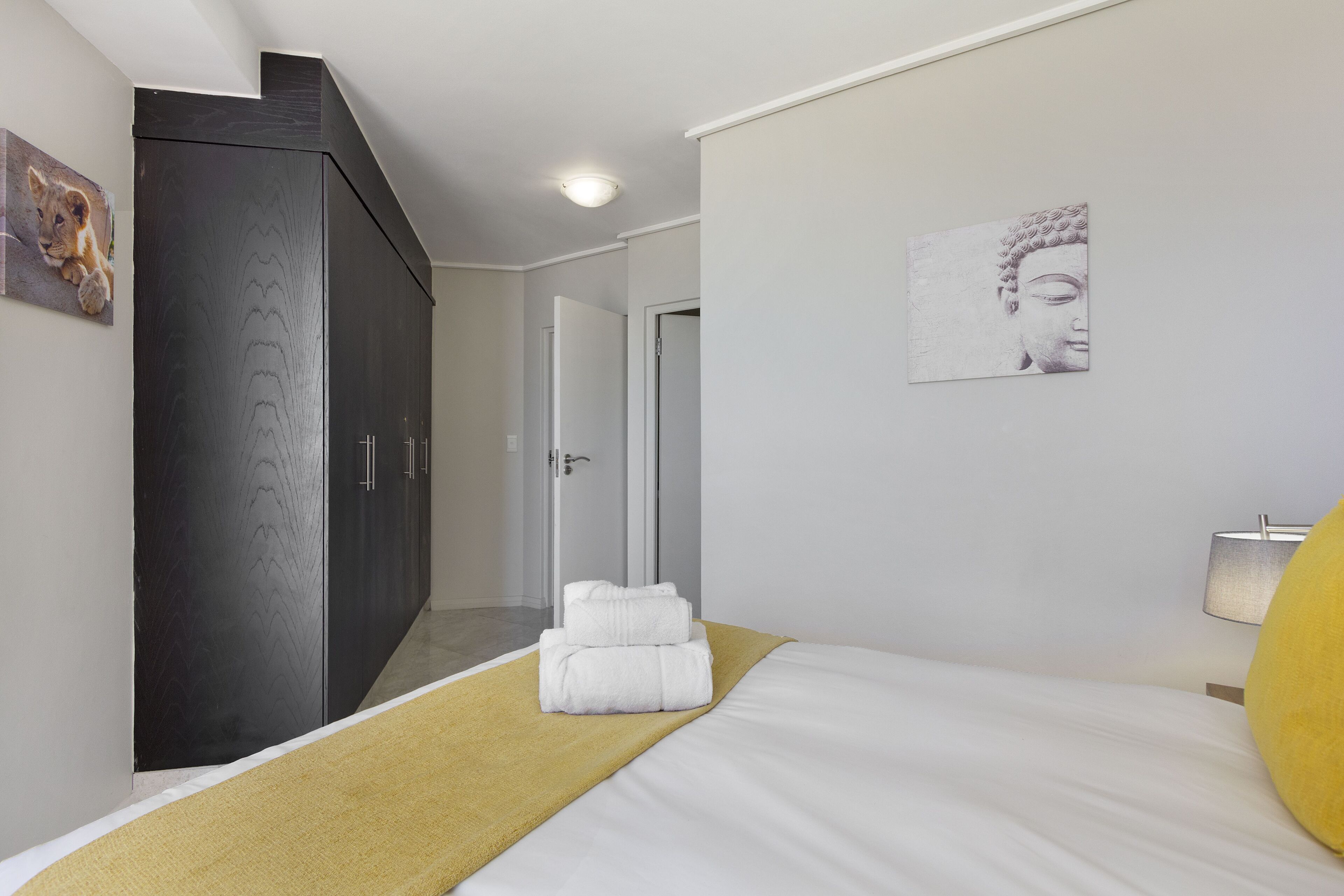 Lagoon Beach by Host Agents