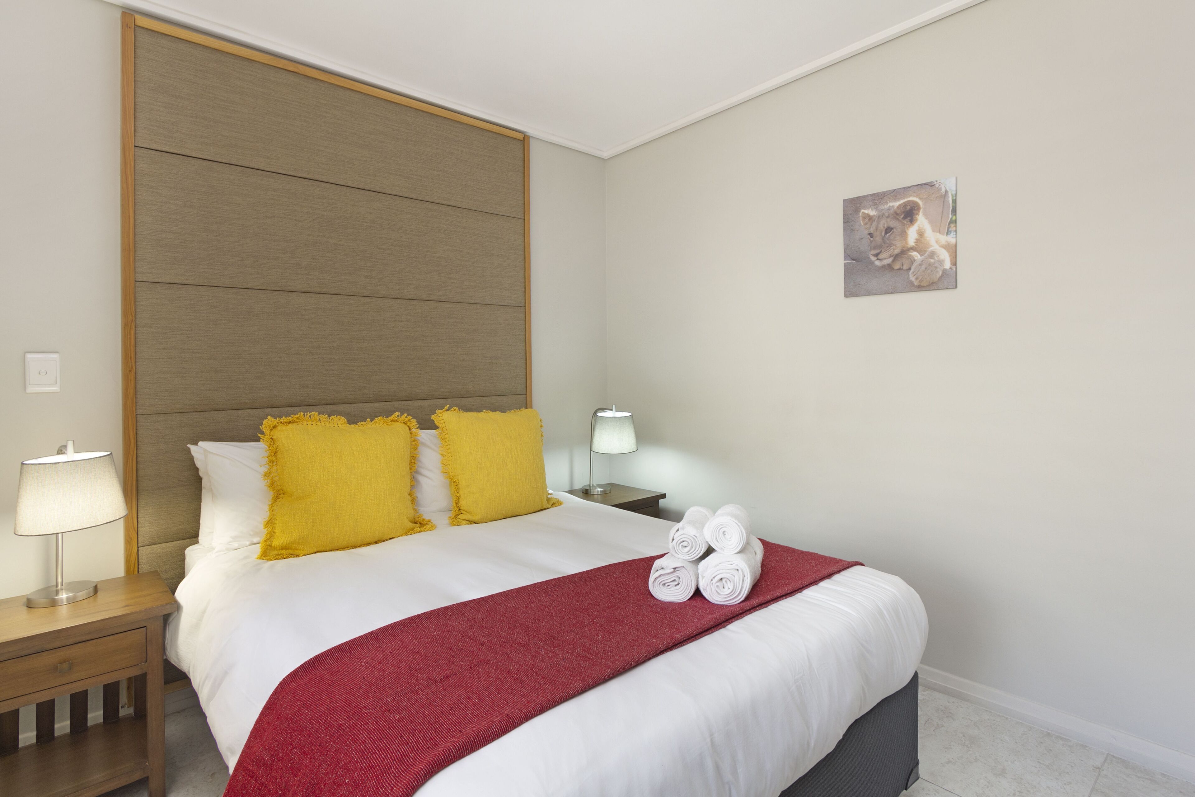 Lagoon Beach by Host Agents