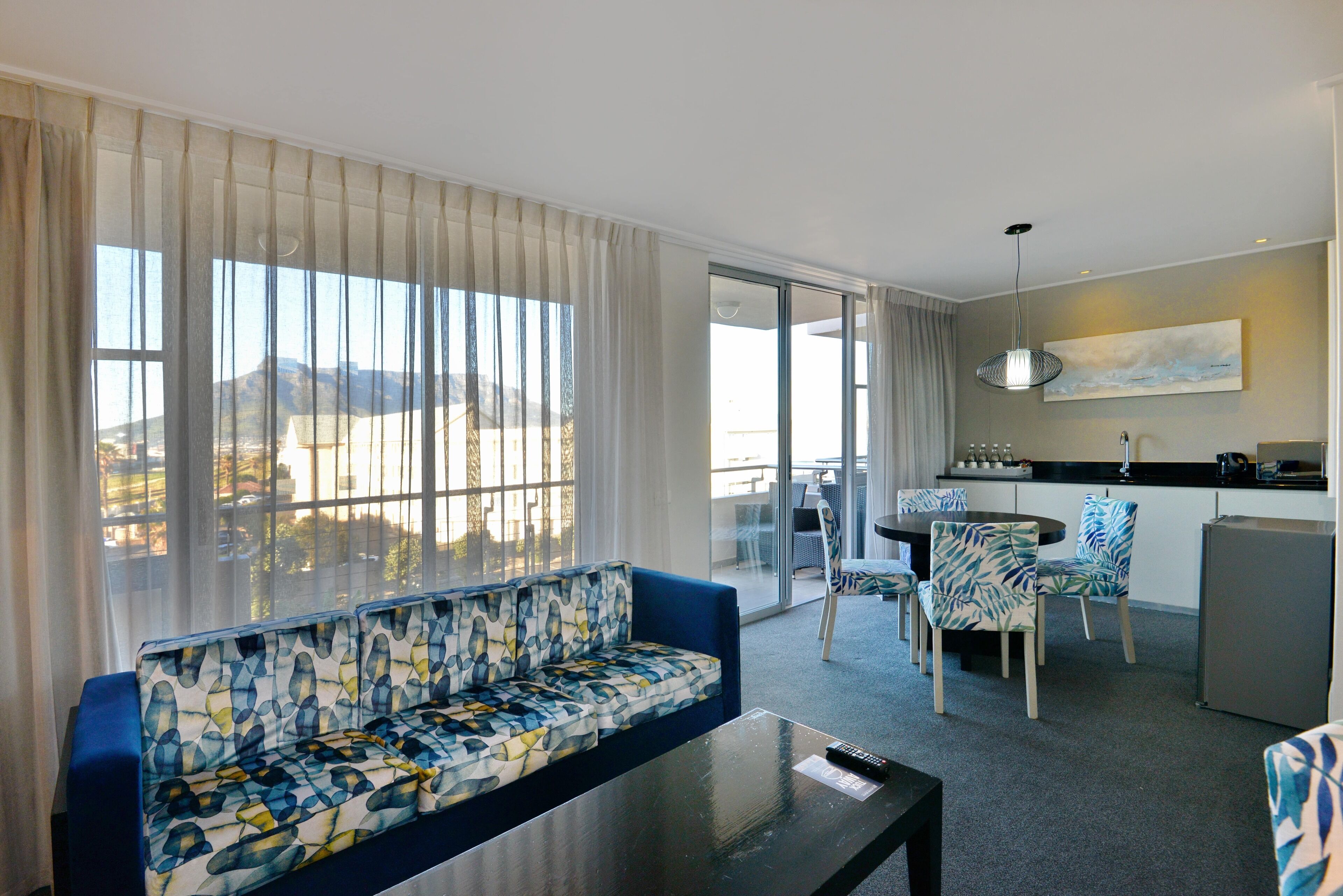 Lagoon Beach Hotel & Spa