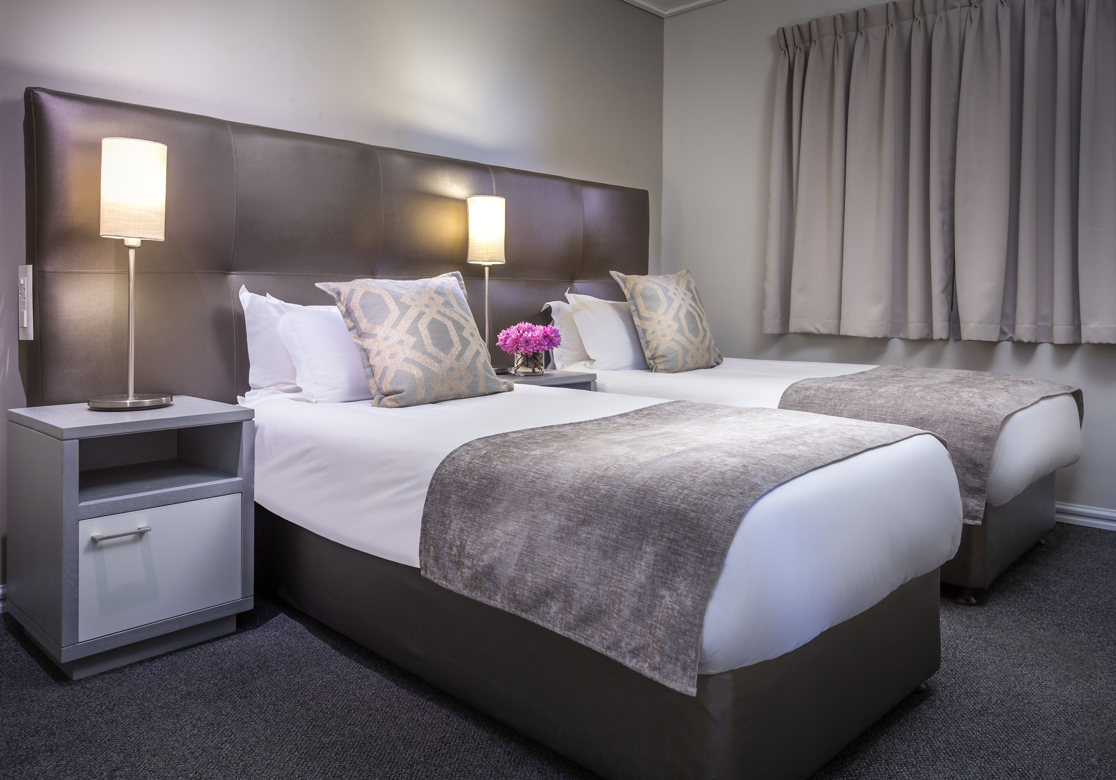 Lagoon Beach Hotel & Spa