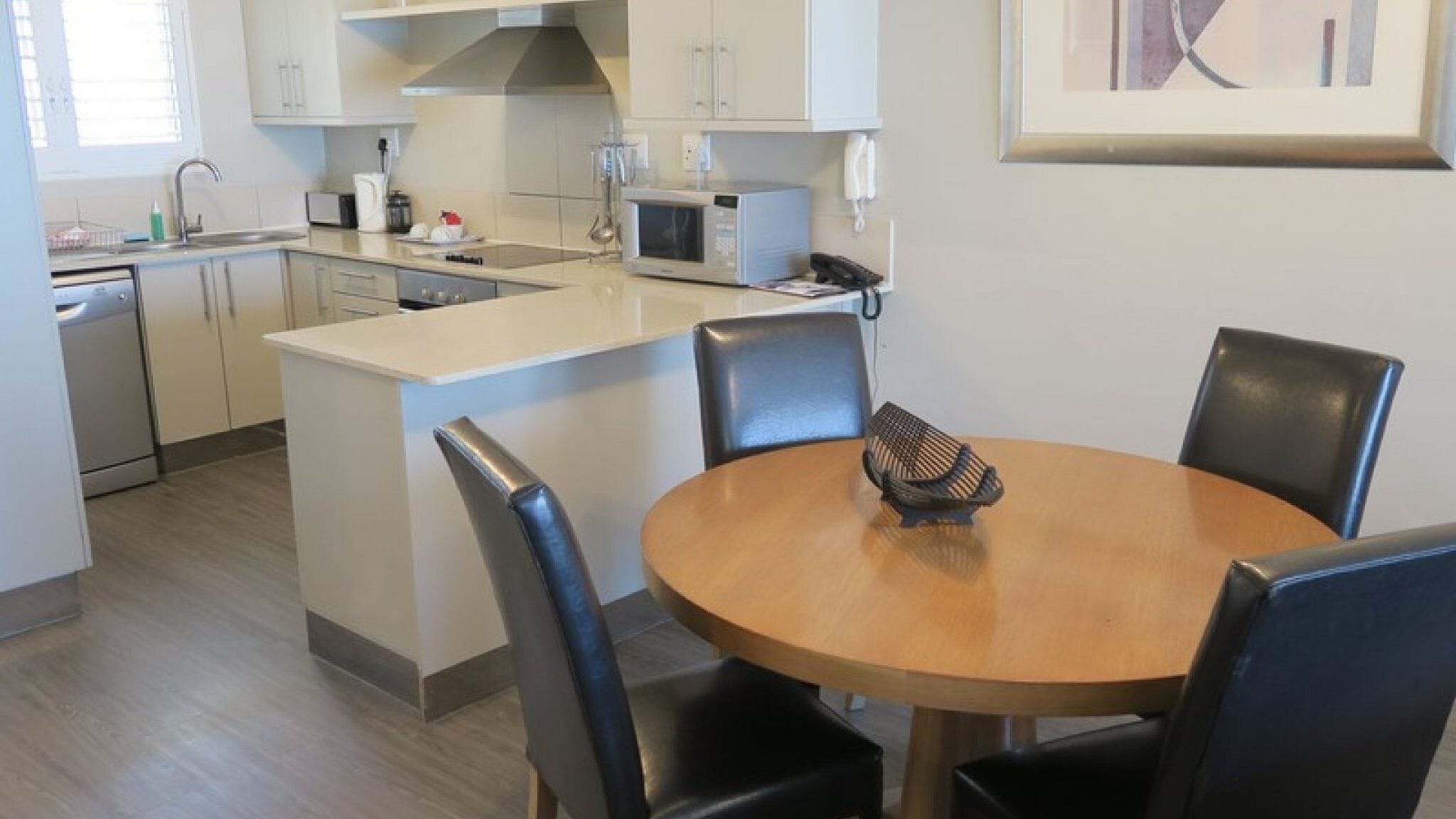 Lagoon Beach Hotel & Spa