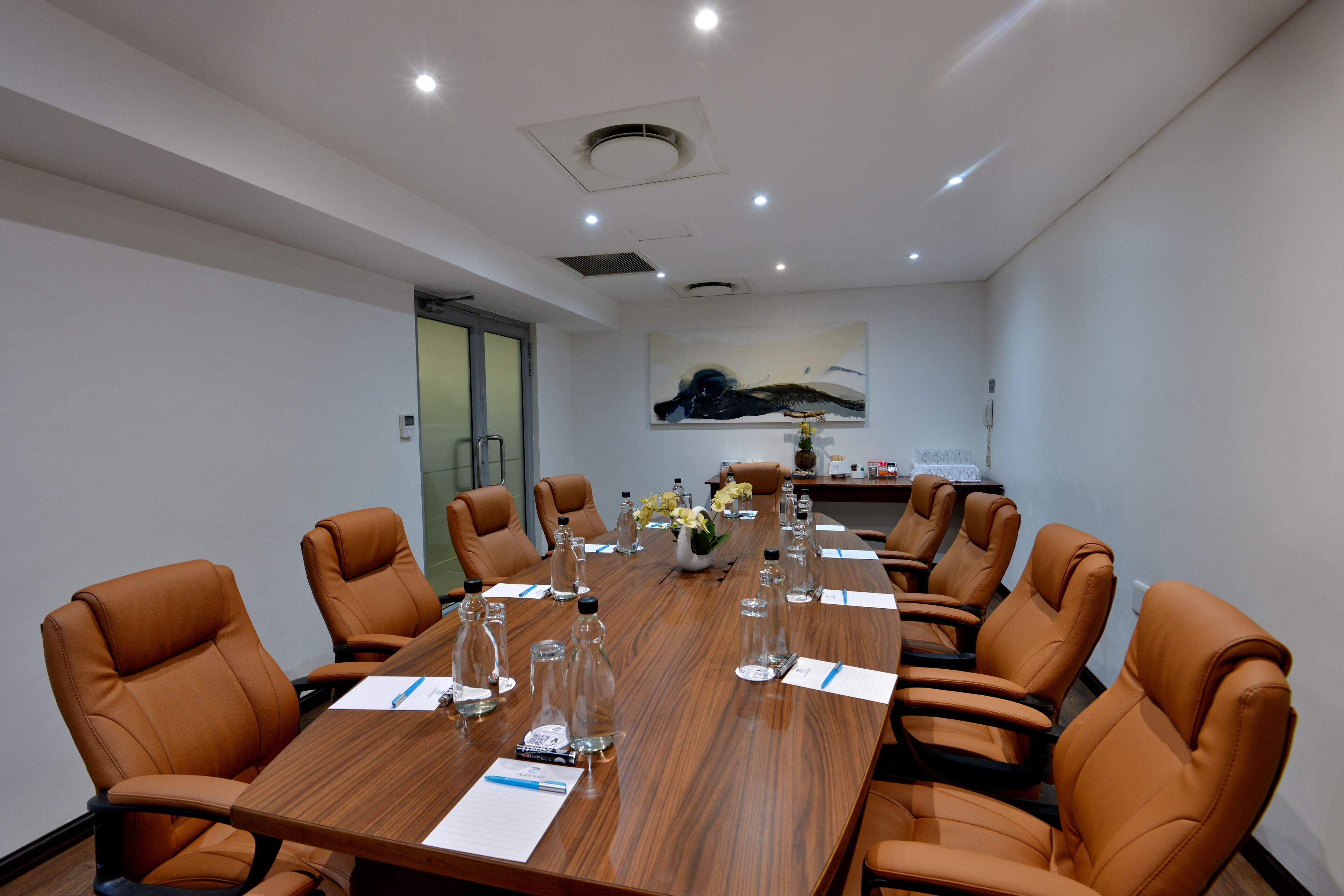 Lagoon Beach Hotel & Spa