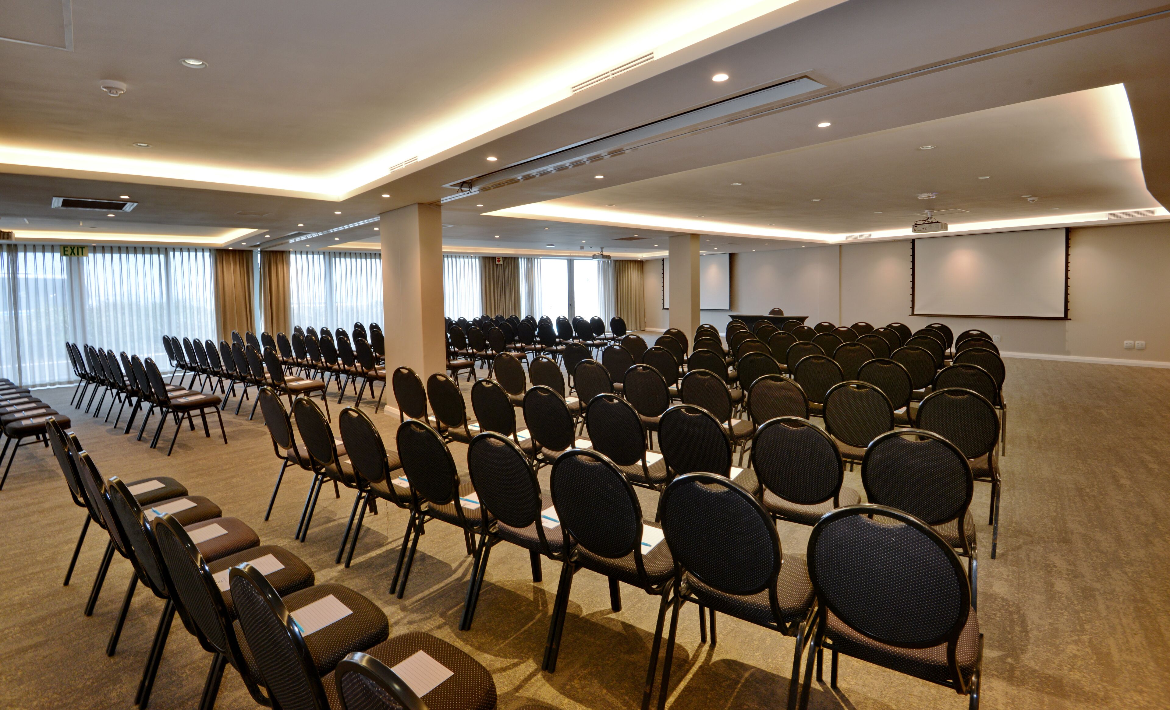 Lagoon Beach Hotel & Spa