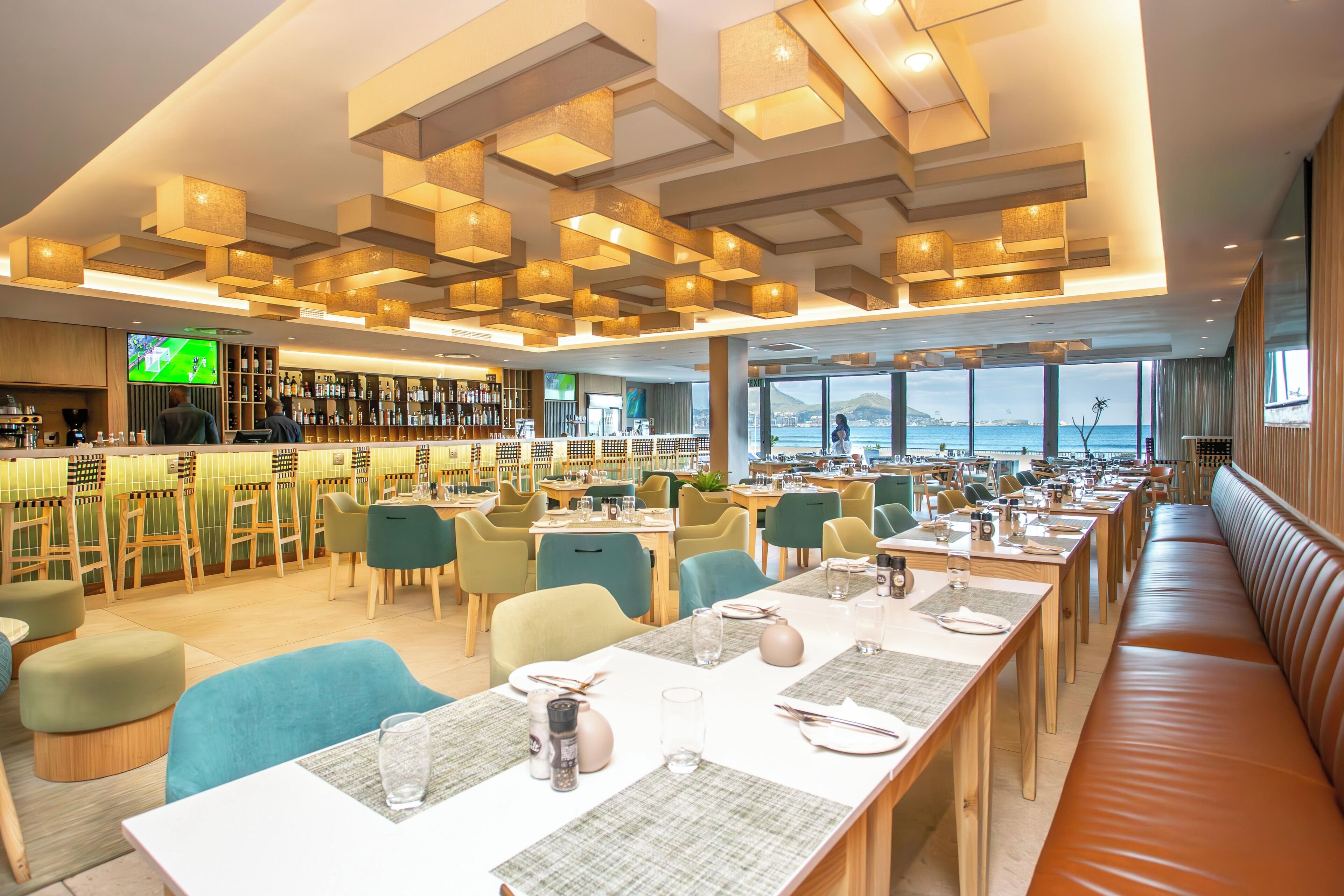 Lagoon Beach Hotel & Spa