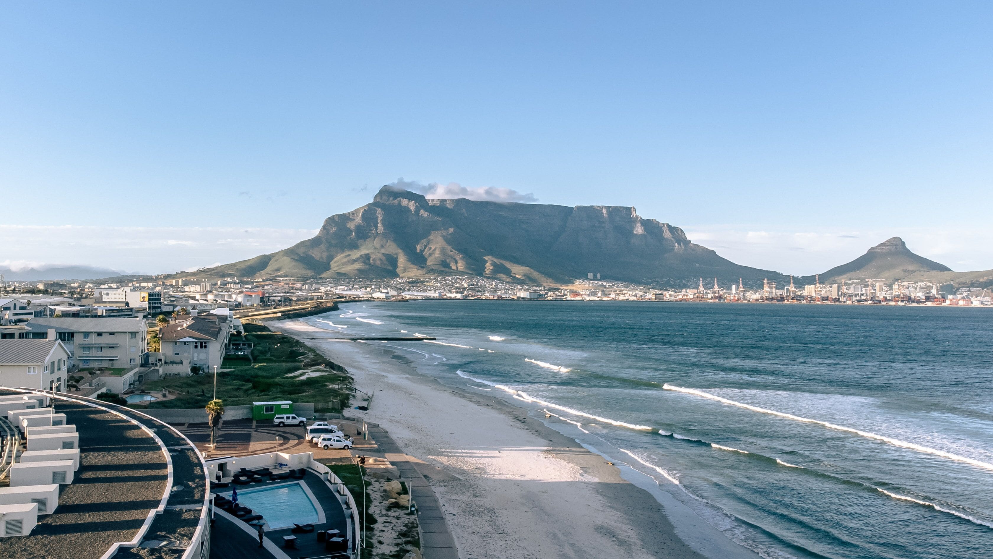 Lagoon Beach Hotel & Spa