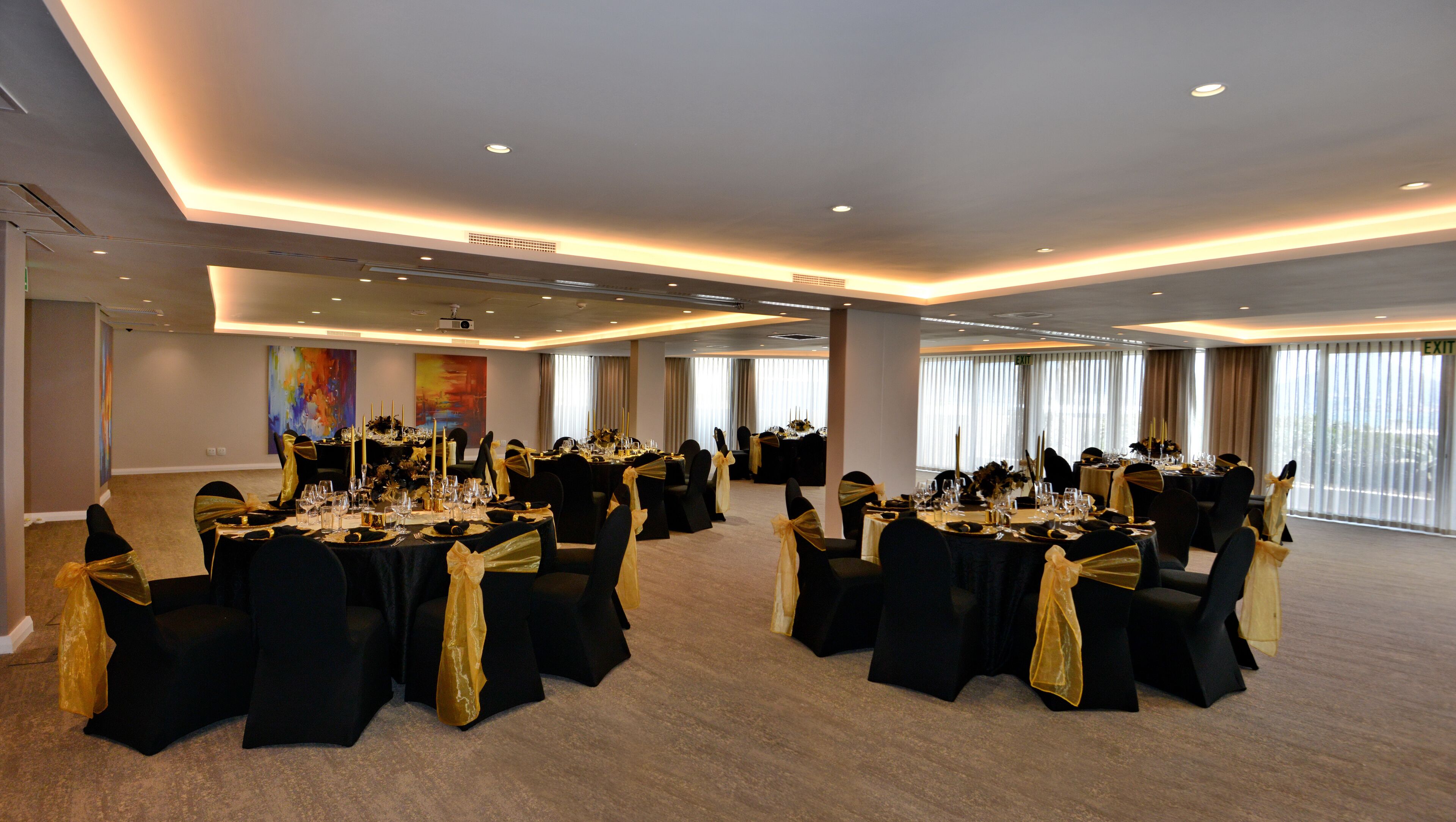 Lagoon Beach Hotel & Spa