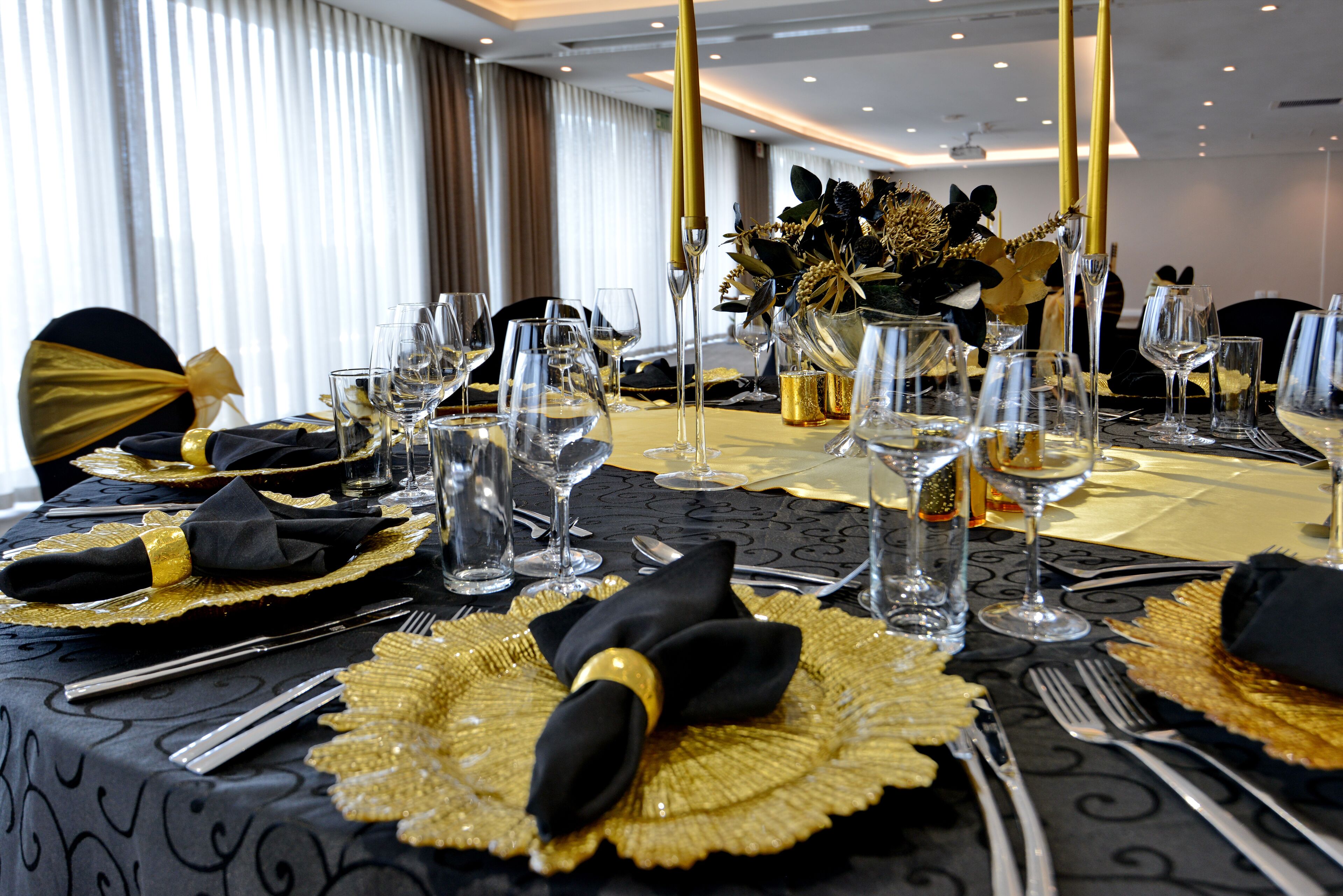 Lagoon Beach Hotel & Spa