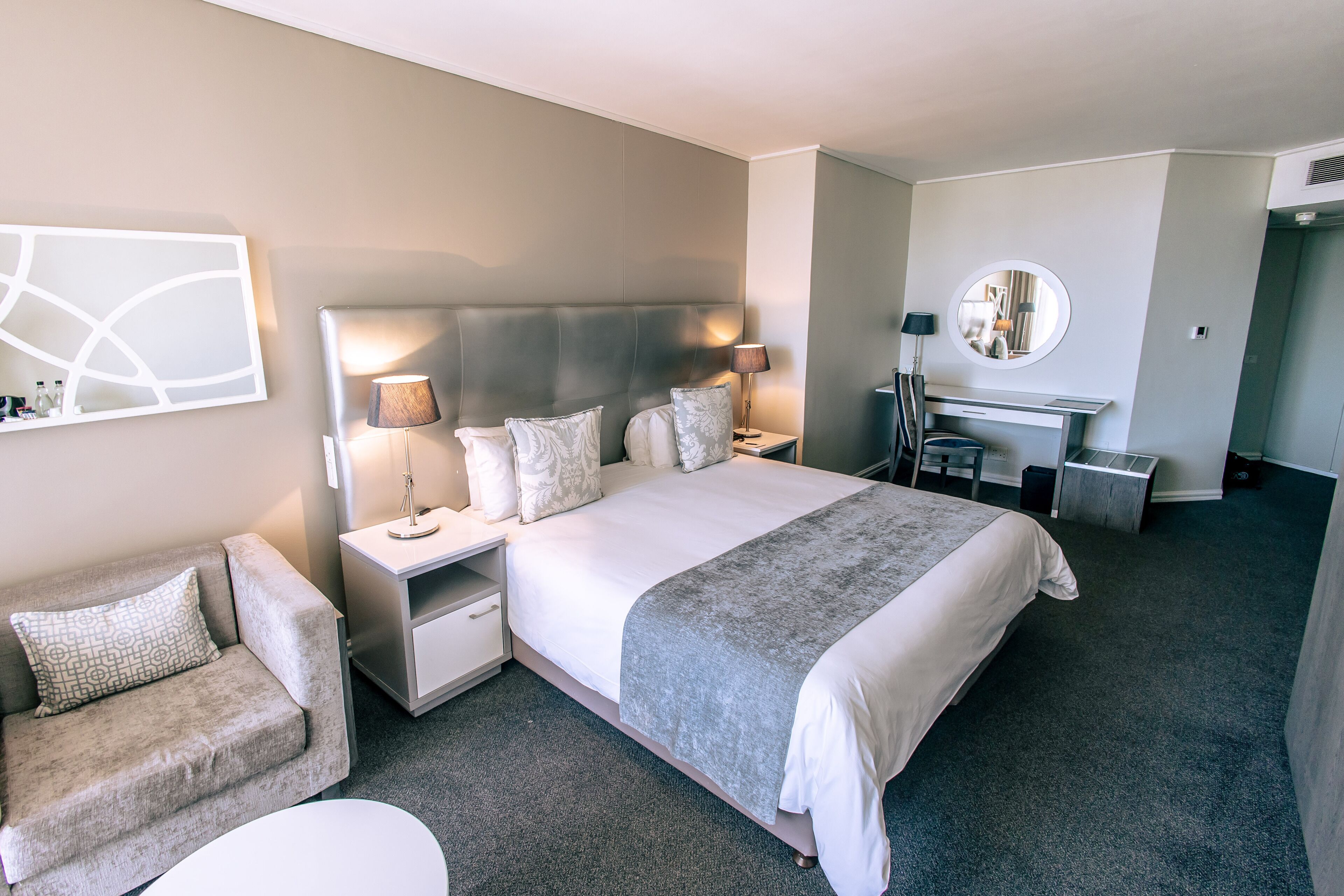 Lagoon Beach Hotel & Spa