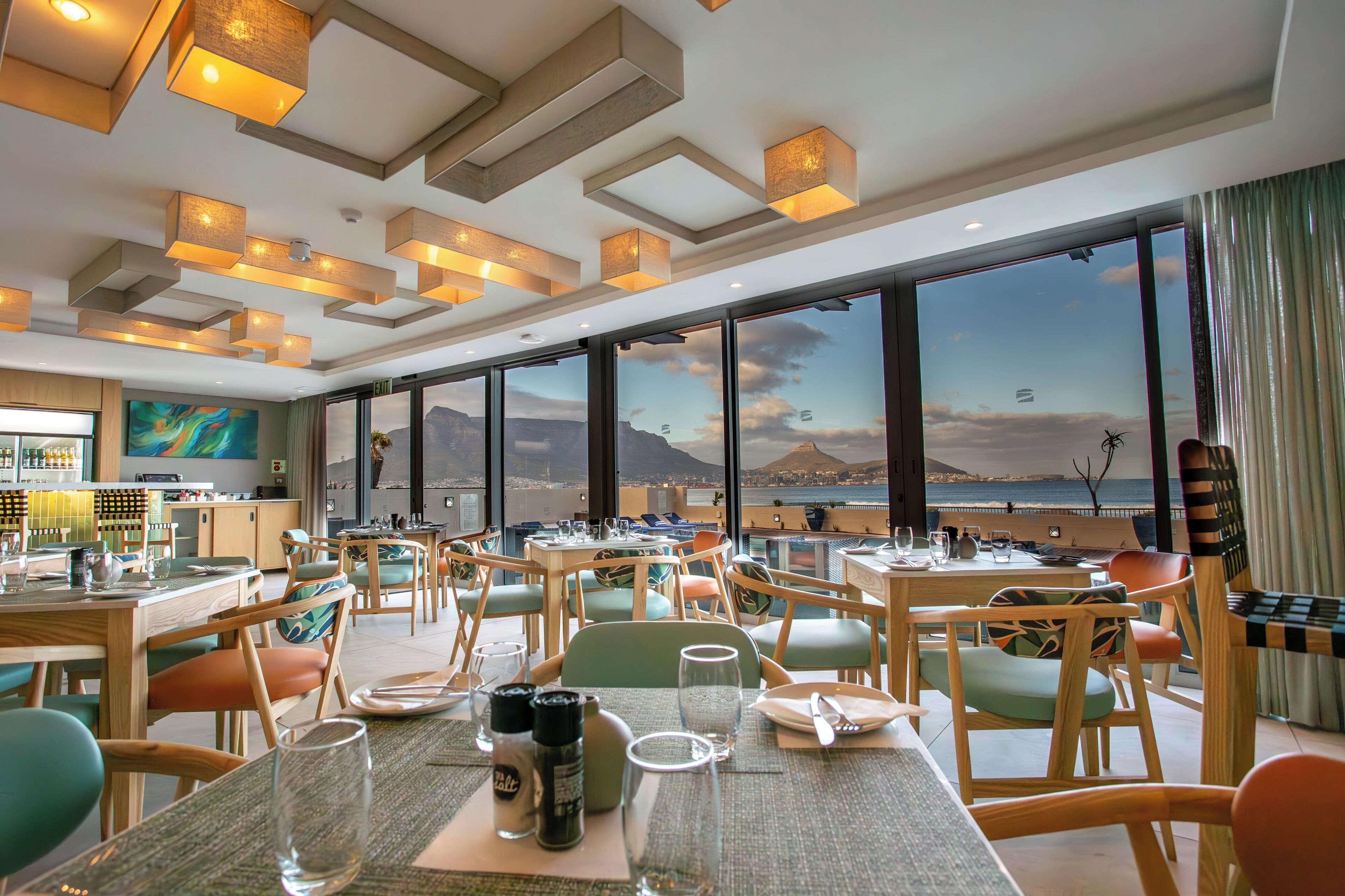 Lagoon Beach Hotel & Spa