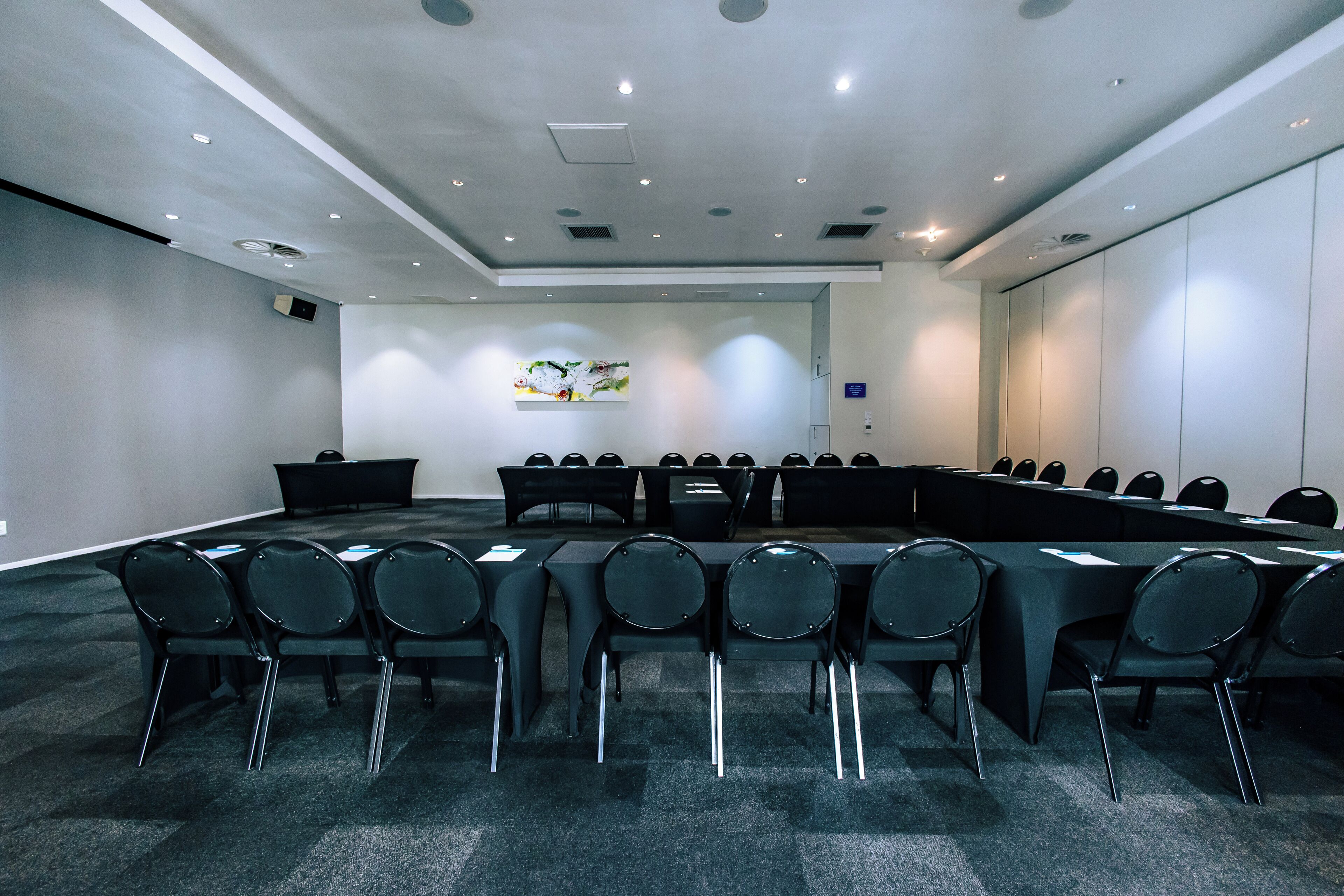 Lagoon Beach Hotel & Spa