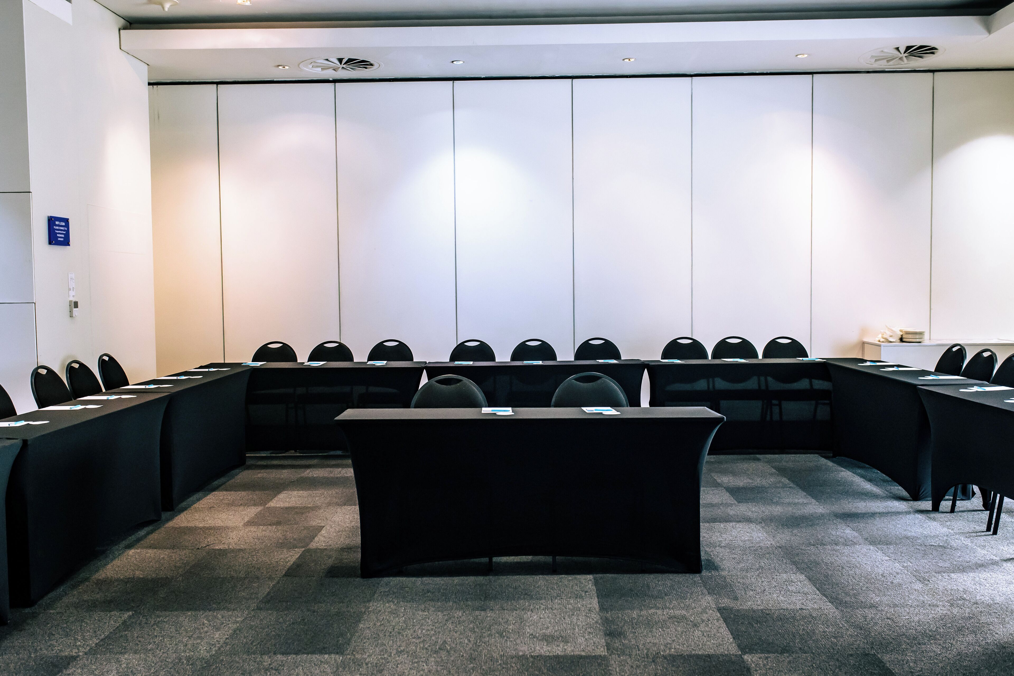 Lagoon Beach Hotel & Spa