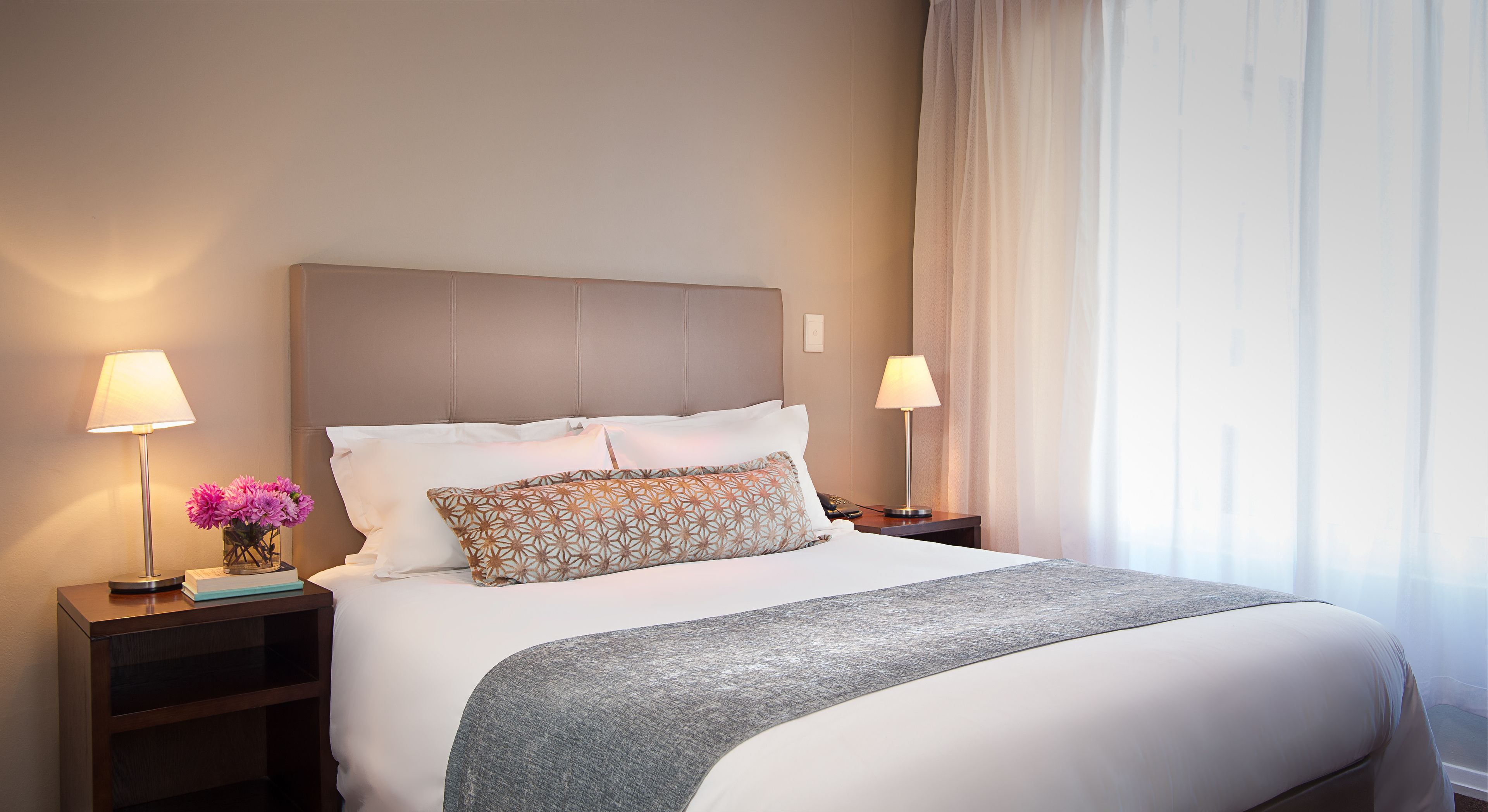 Lagoon Beach Hotel & Spa