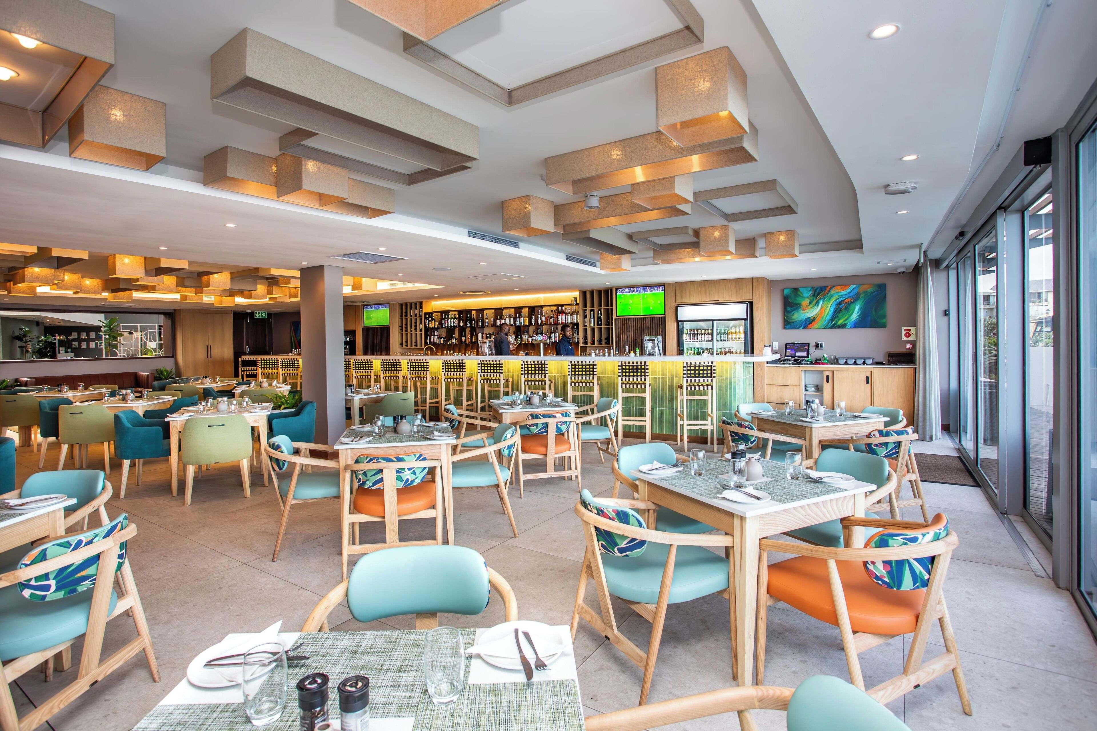 Lagoon Beach Hotel & Spa