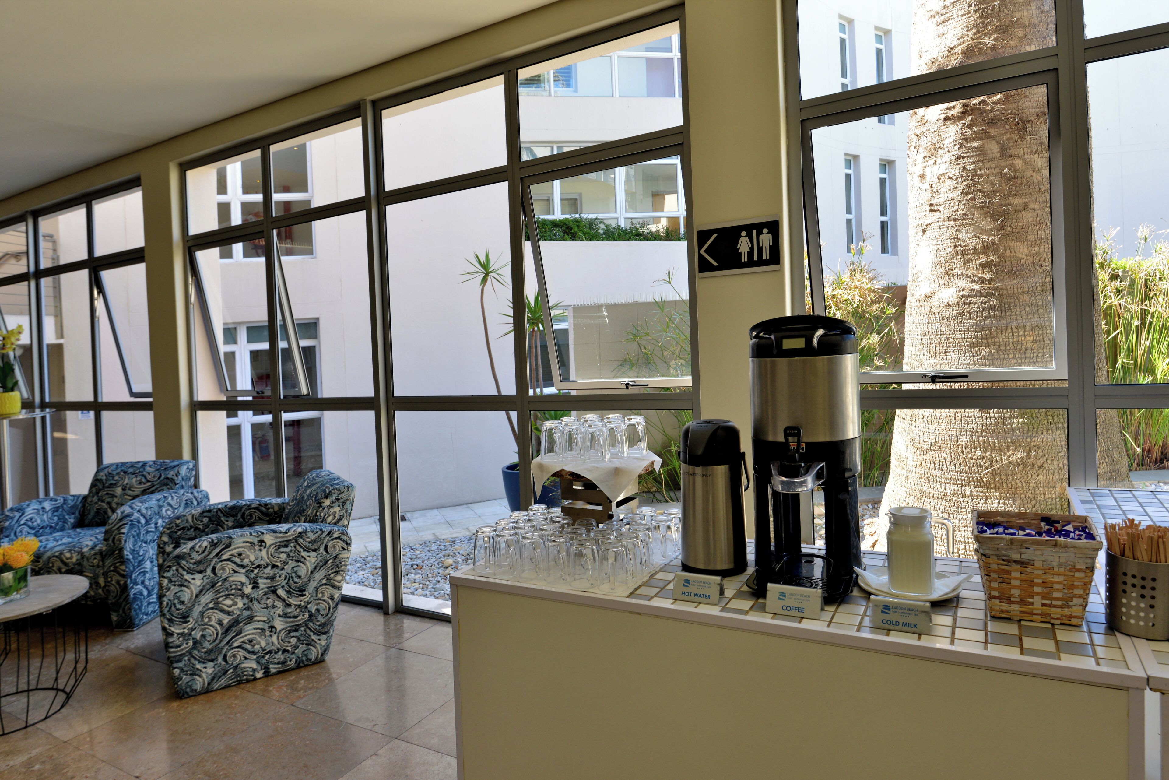 Lagoon Beach Hotel & Spa