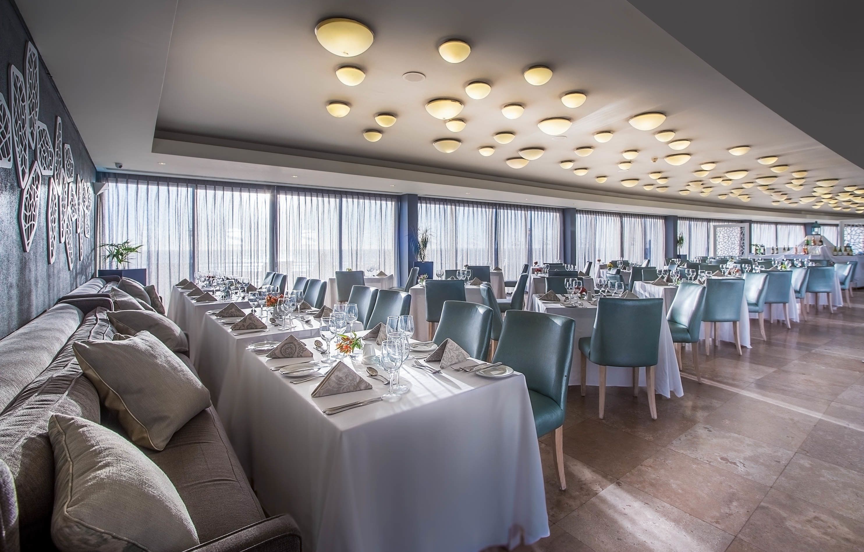 Lagoon Beach Hotel Apartments