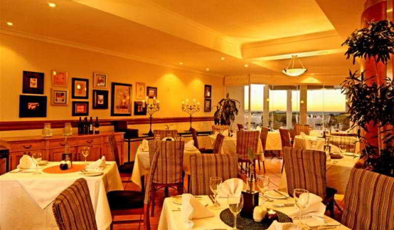 Leisure Bay Luxury Suites