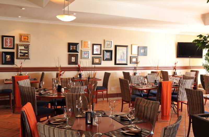 Leisure Bay Luxury Suites