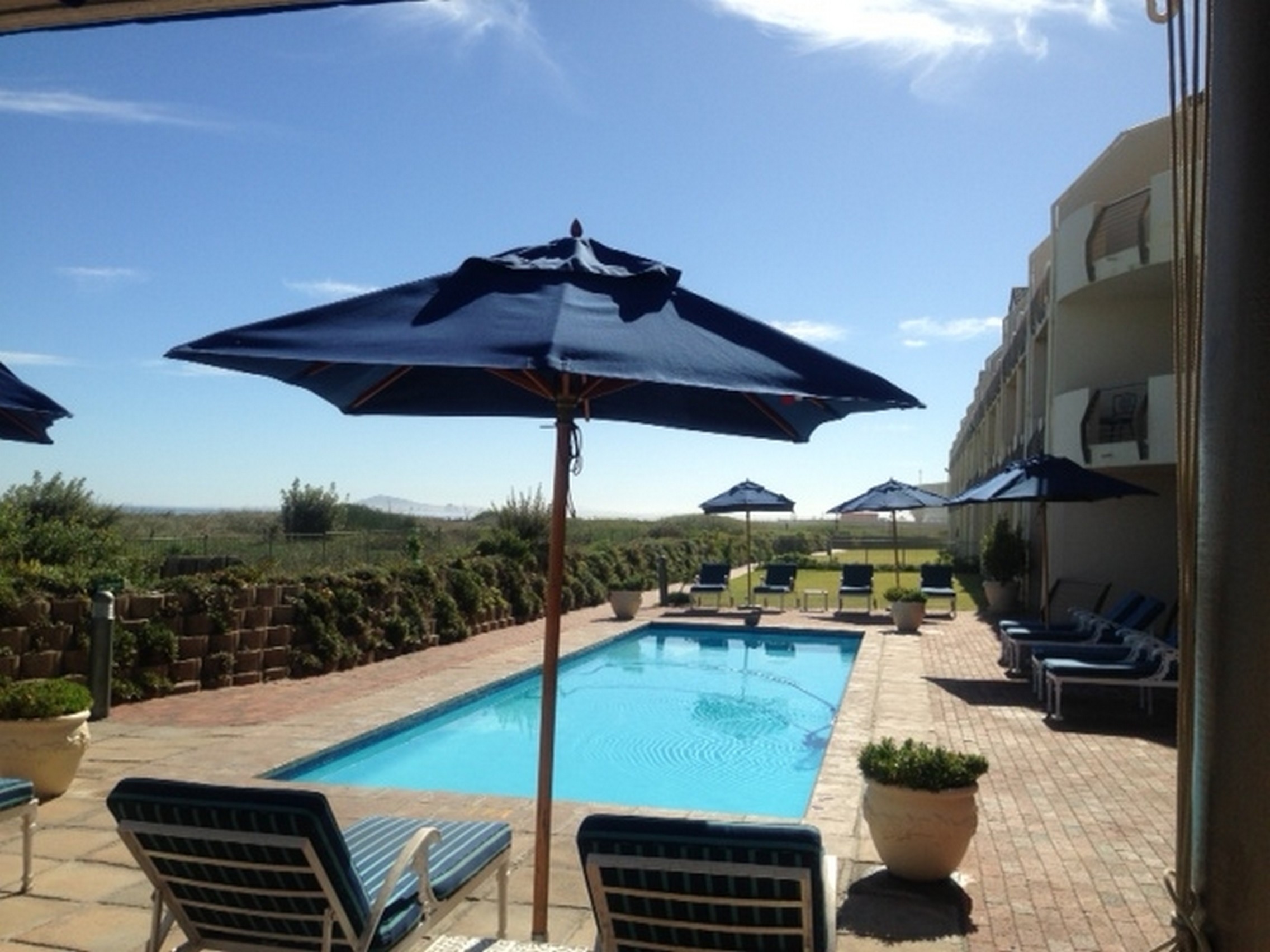 Leisure Bay Luxury Suites