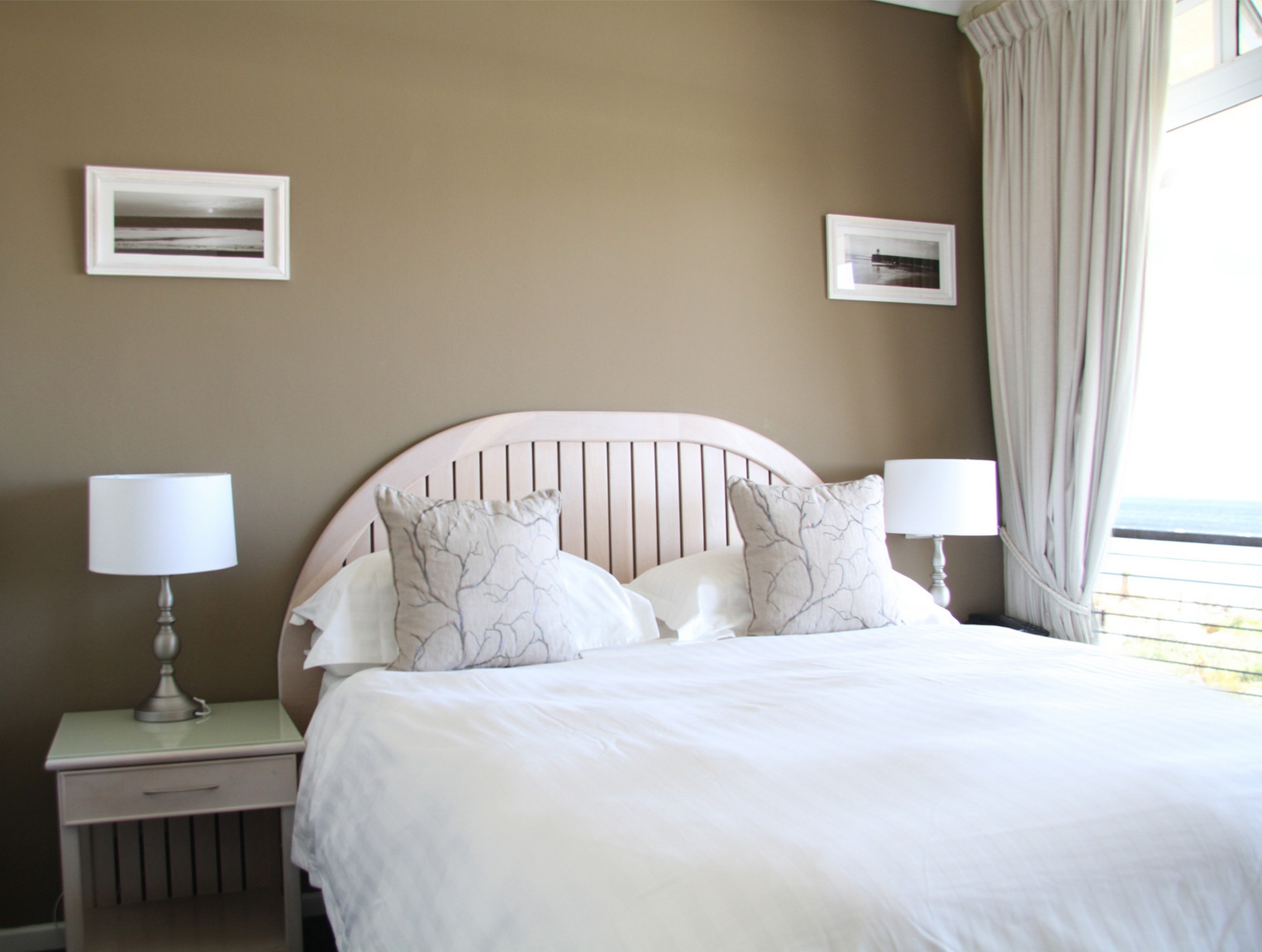 Leisure Bay Luxury Suites