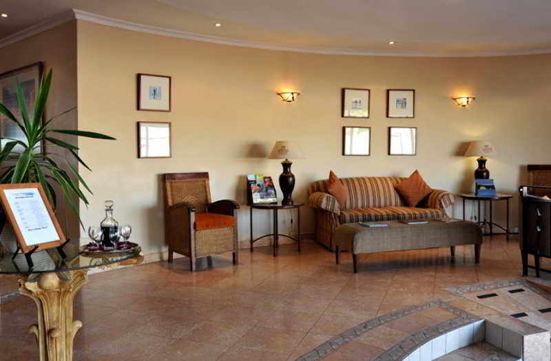 Leisure Bay Luxury Suites