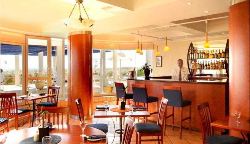 Leisure Bay Luxury Suites