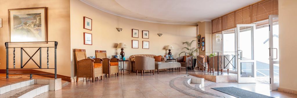 Leisure Bay Luxury Suites