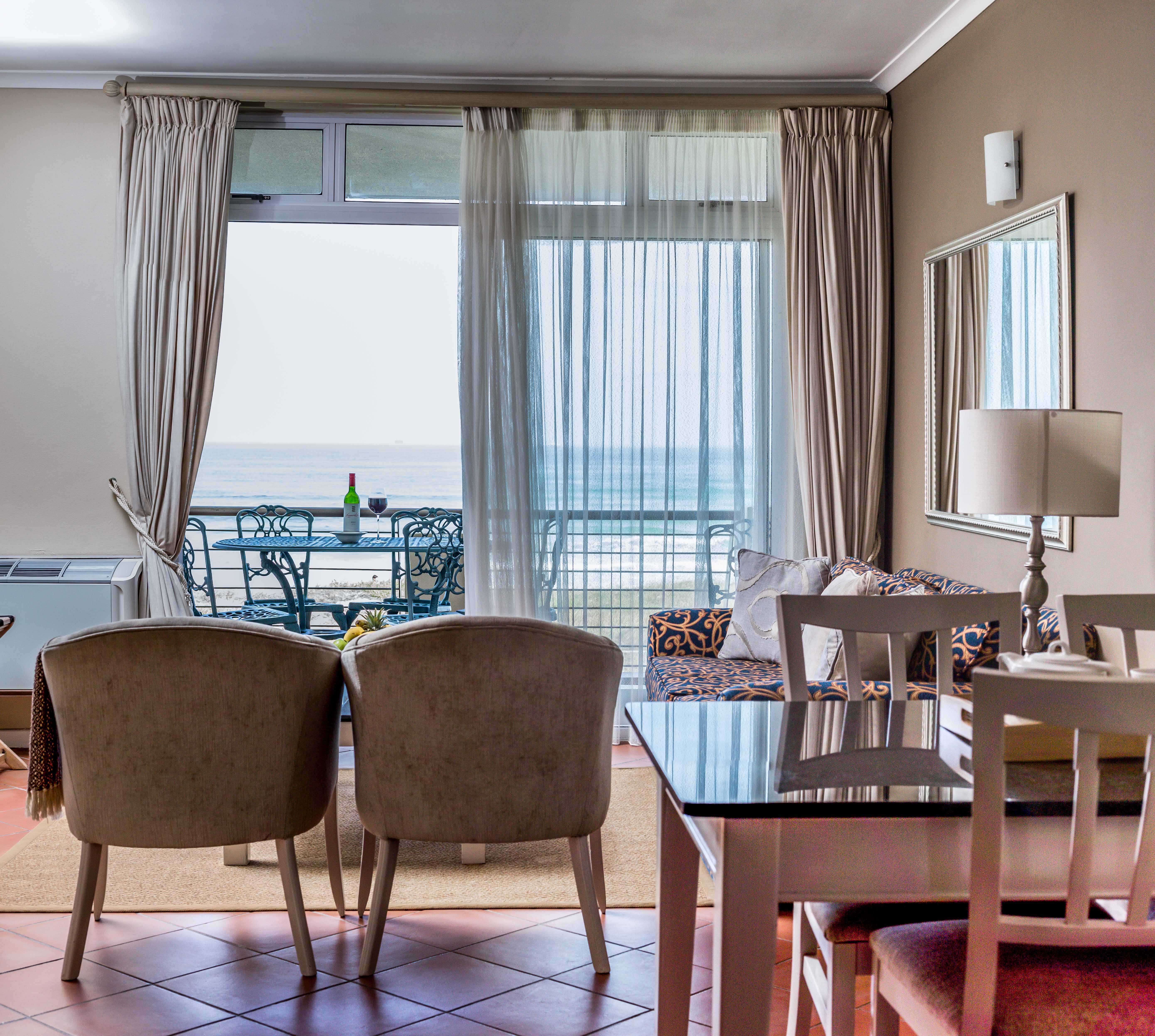 Leisure Bay Luxury Suites