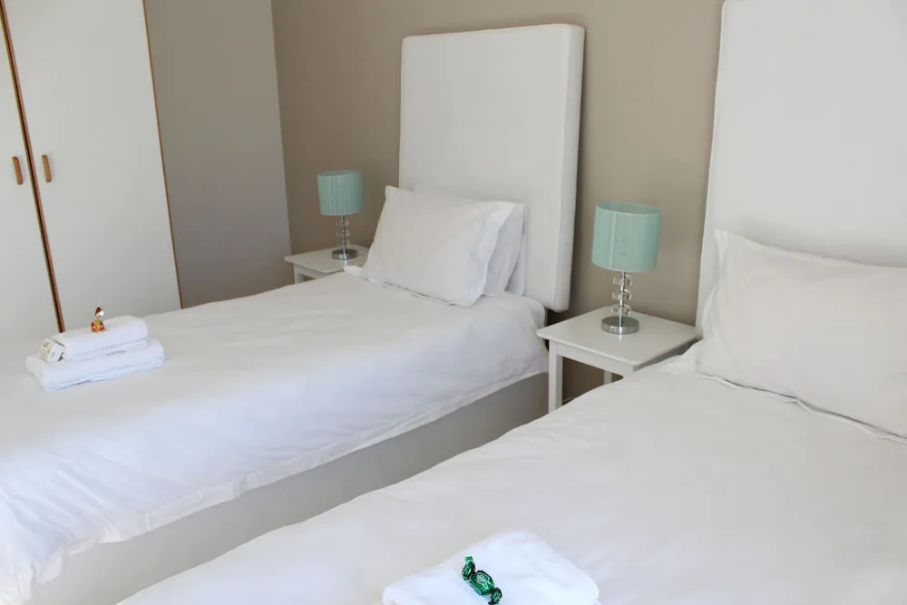 Saffron House Guesthouse