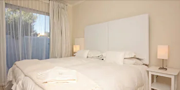 Saffron House Guesthouse