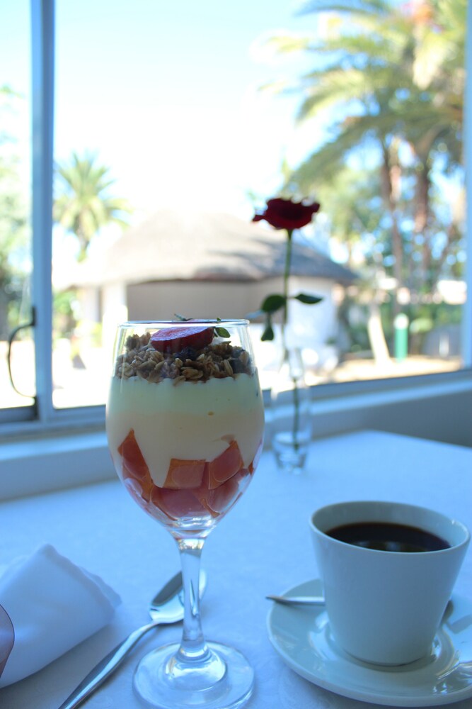 Saffron House Guesthouse