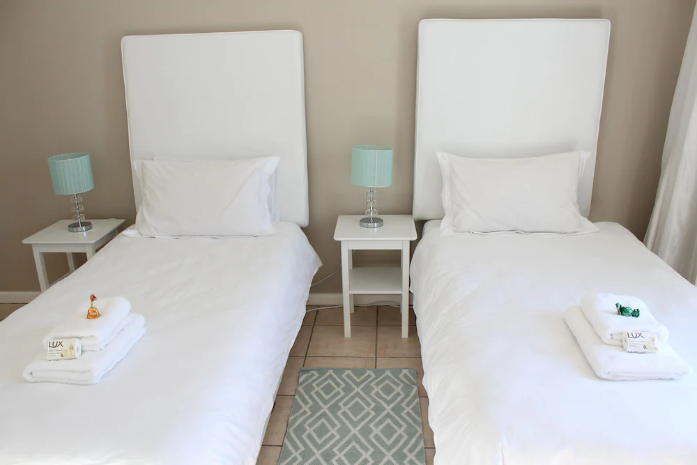 Saffron House Guesthouse