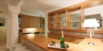 Saffron House Guesthouse